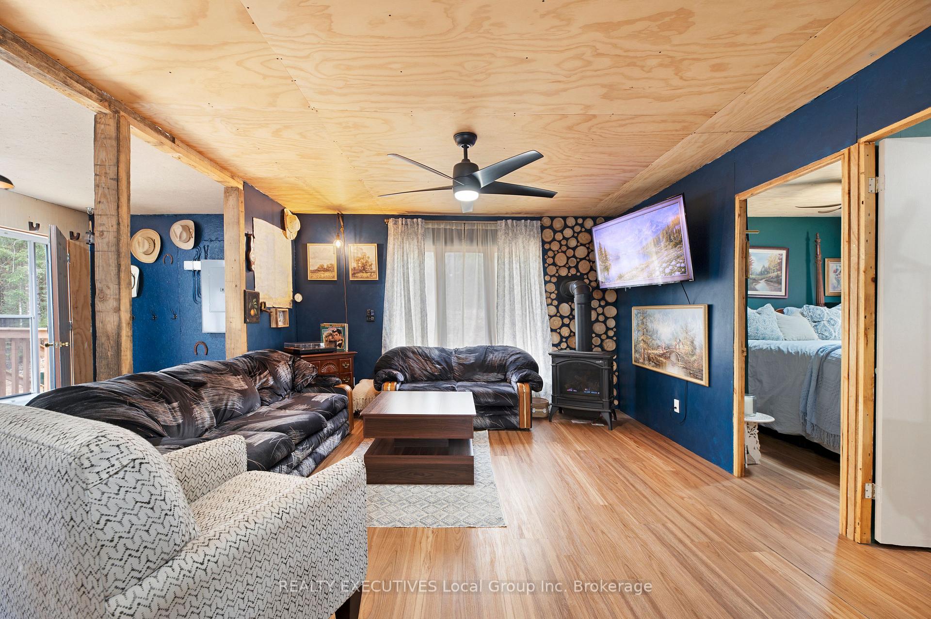 Photo 13 of LOT 31 Pioneer Road, Bonfield — HOMEH