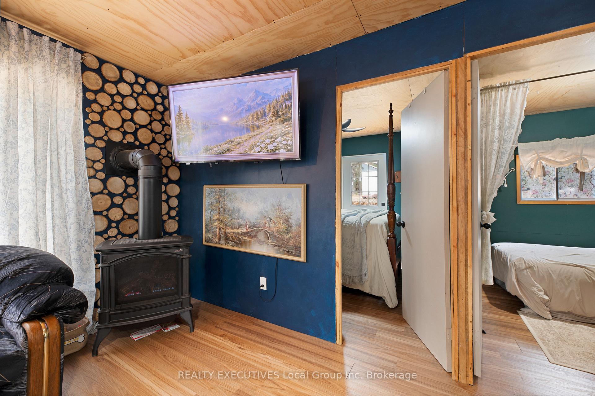 Photo 15 of LOT 31 Pioneer Road, Bonfield — HOMEH