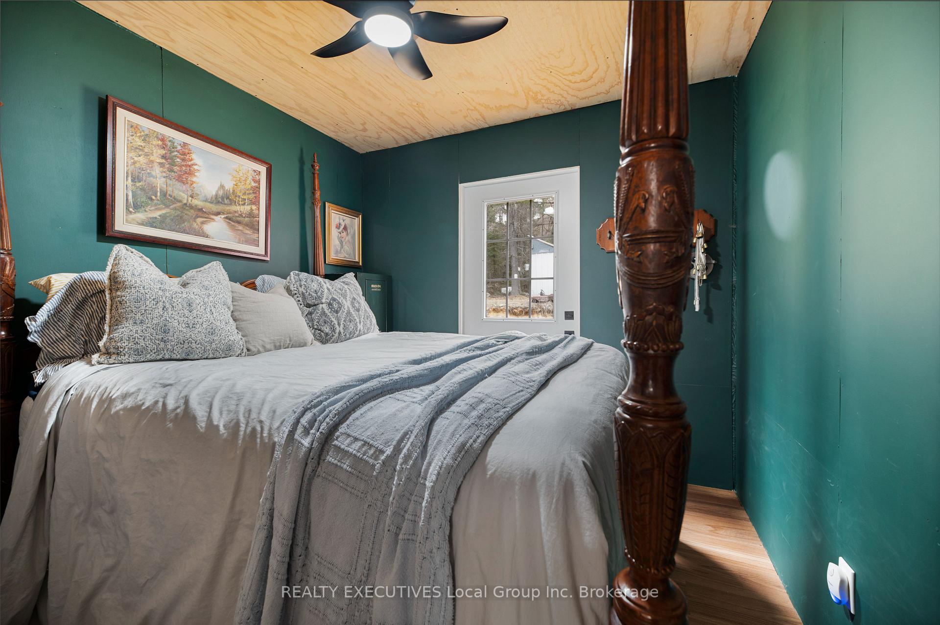 Photo 16 of LOT 31 Pioneer Road, Bonfield — HOMEH
