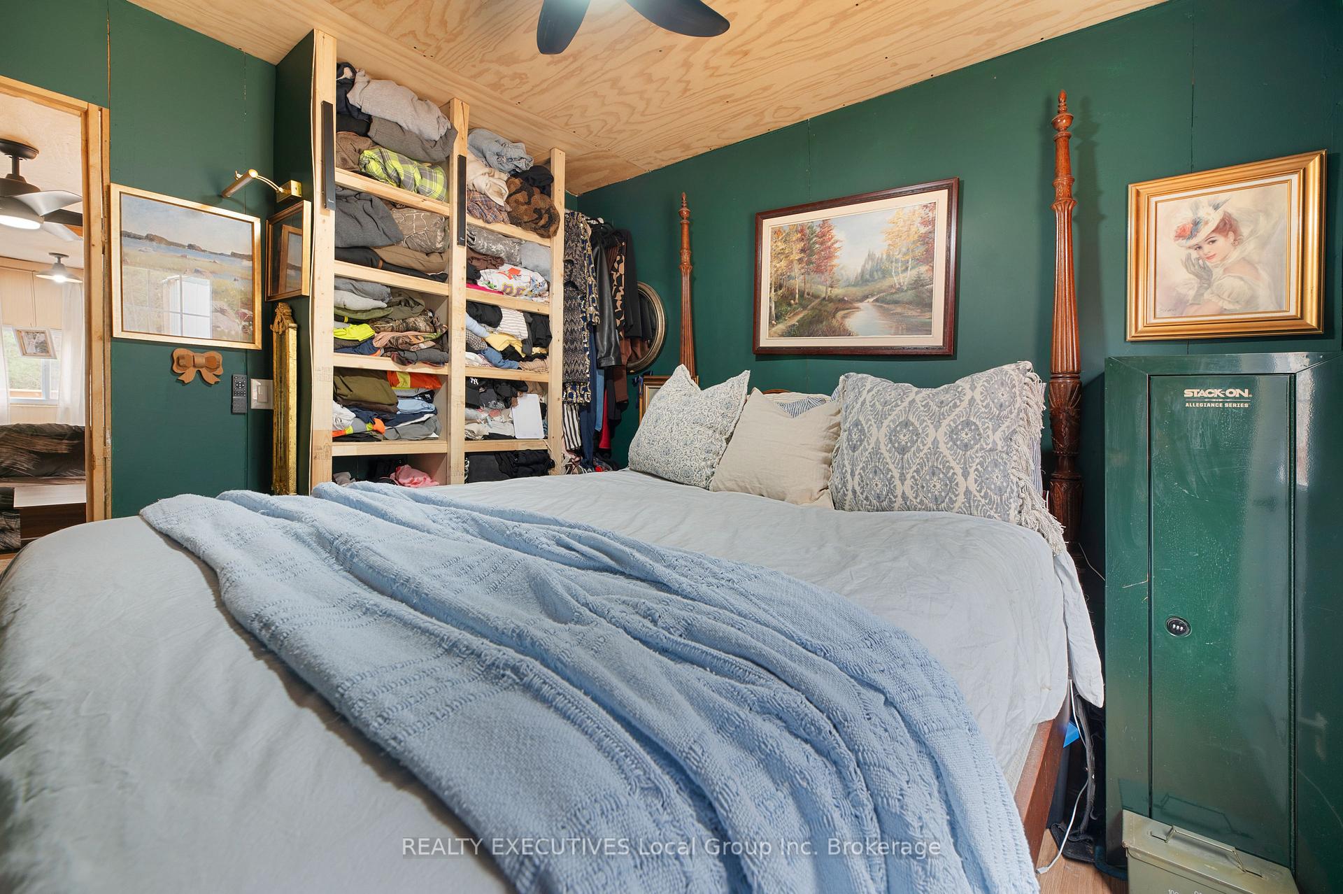 Photo 17 of LOT 31 Pioneer Road, Bonfield — HOMEH