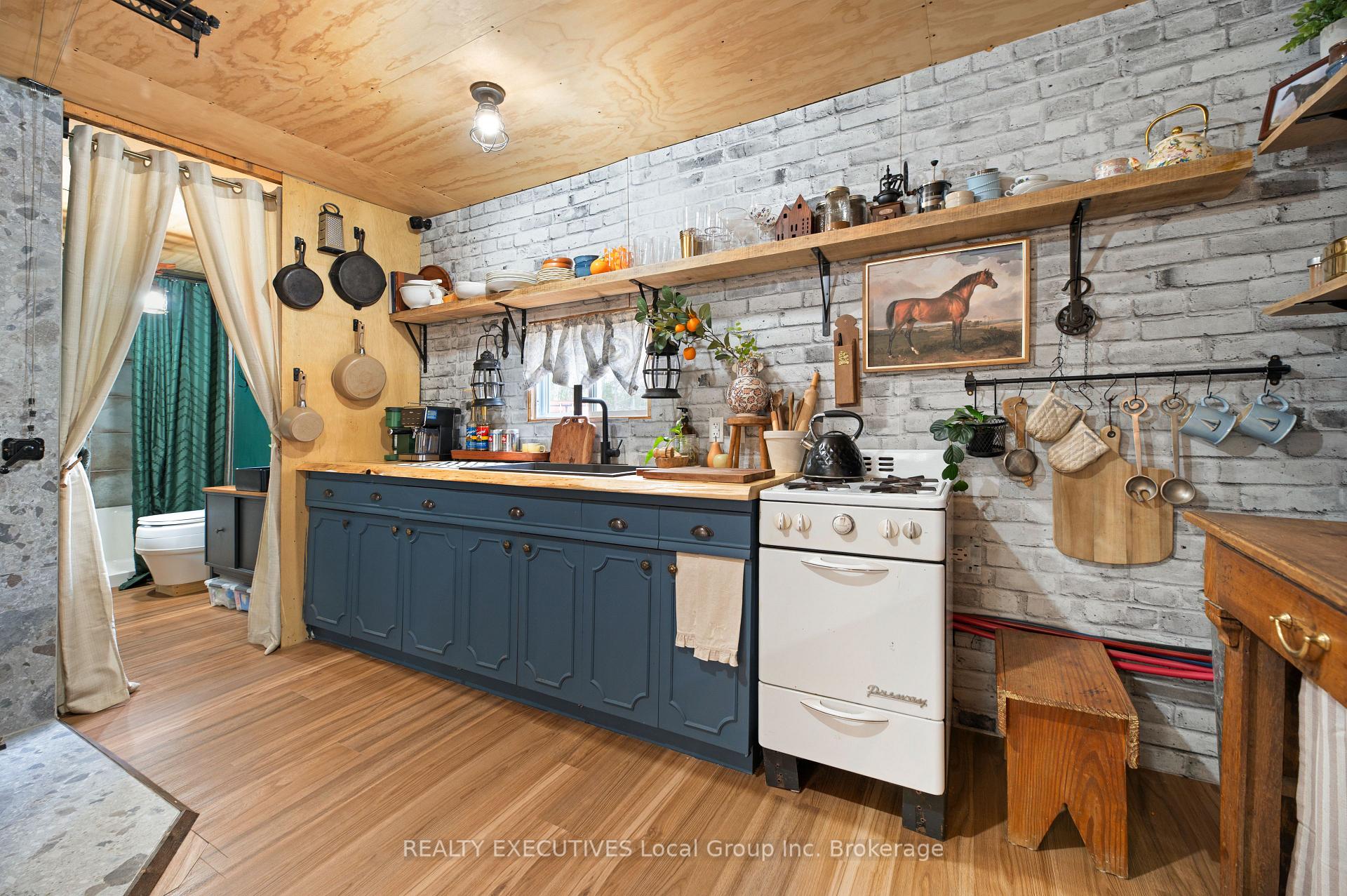 Photo 21 of LOT 31 Pioneer Road, Bonfield — HOMEH