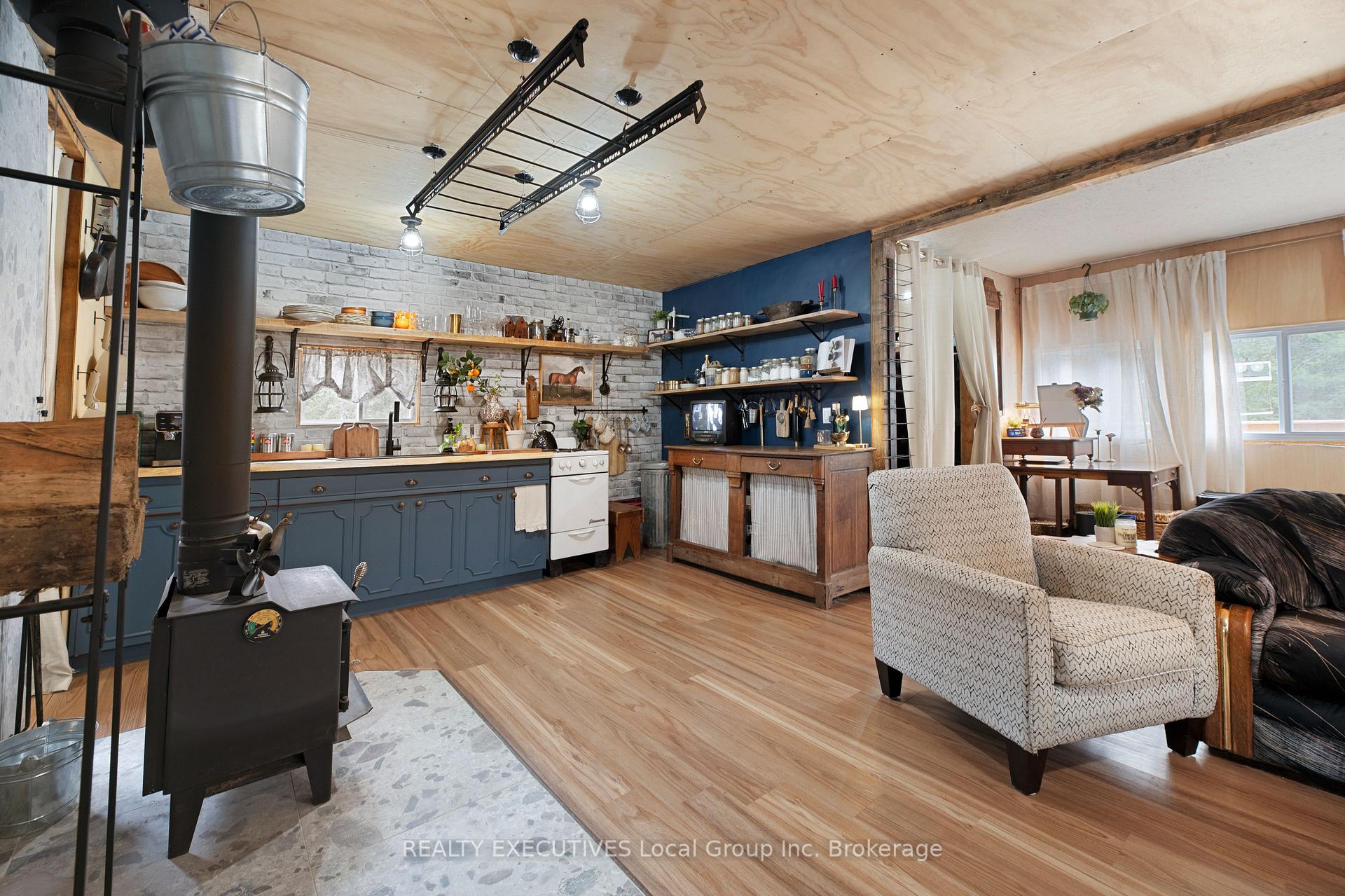 Photo 26 of LOT 31 Pioneer Road, Bonfield — HOMEH