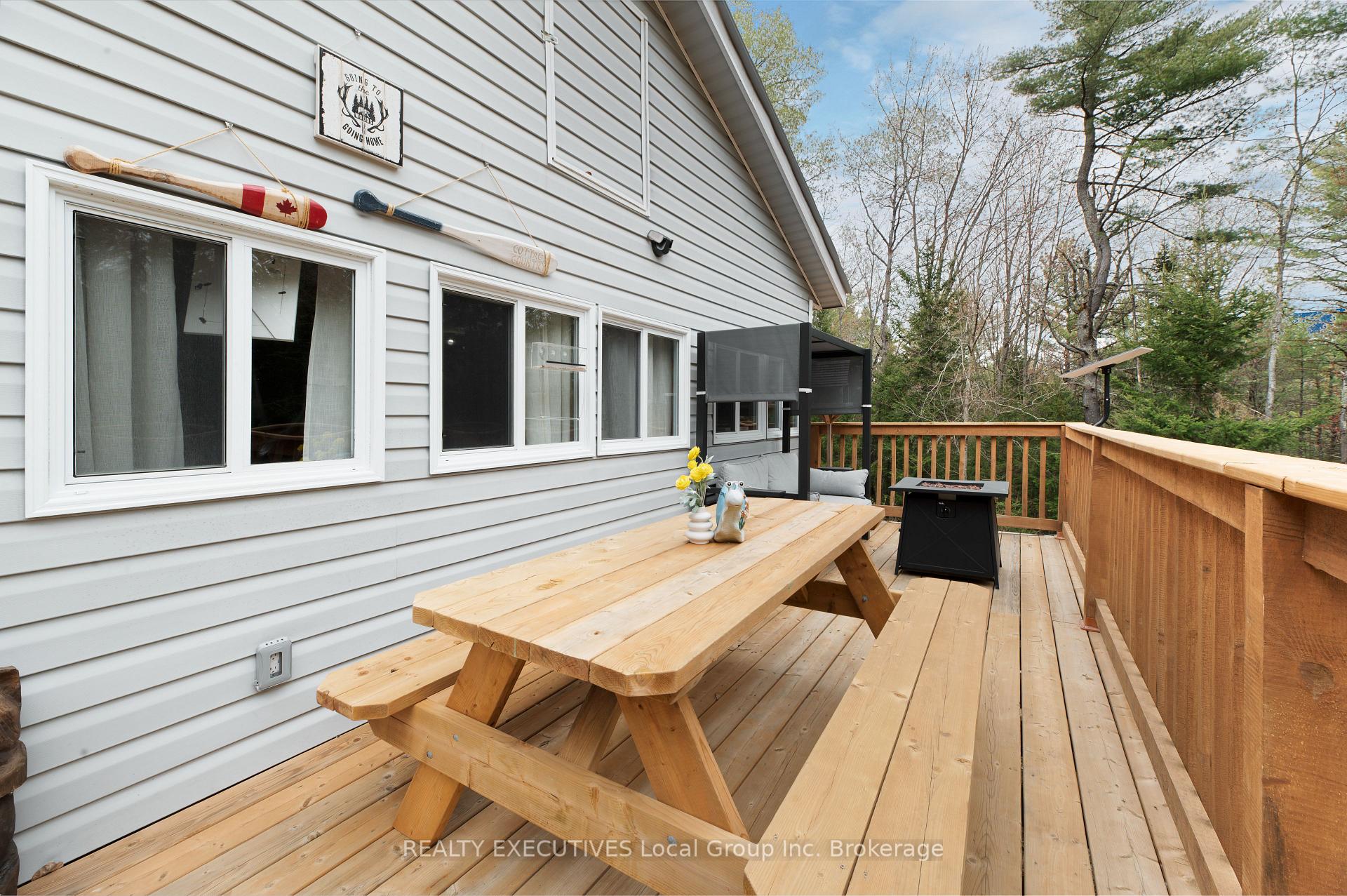 Photo 30 of LOT 31 Pioneer Road, Bonfield — HOMEH