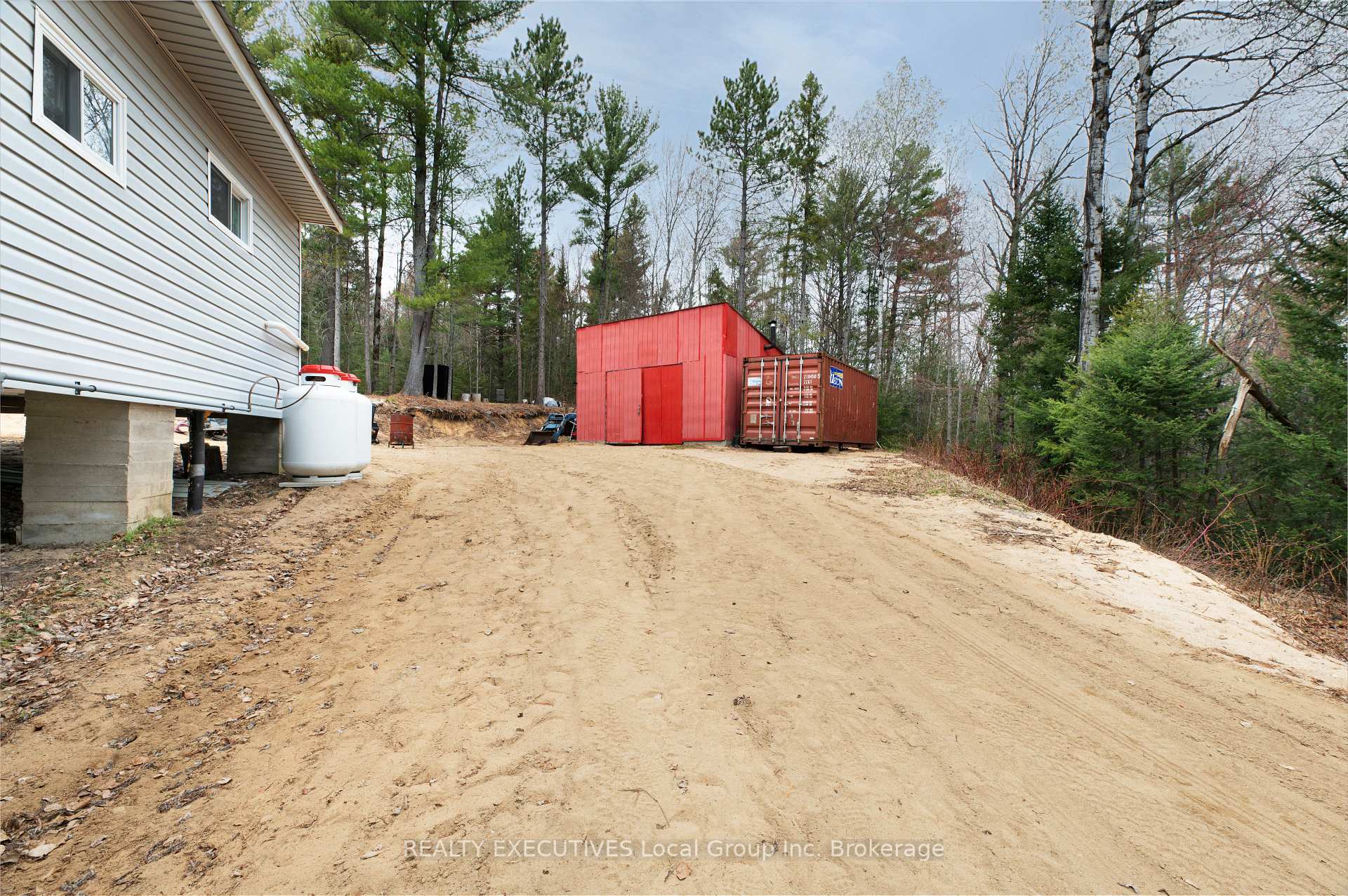 Photo 32 of LOT 31 Pioneer Road, Bonfield — HOMEH