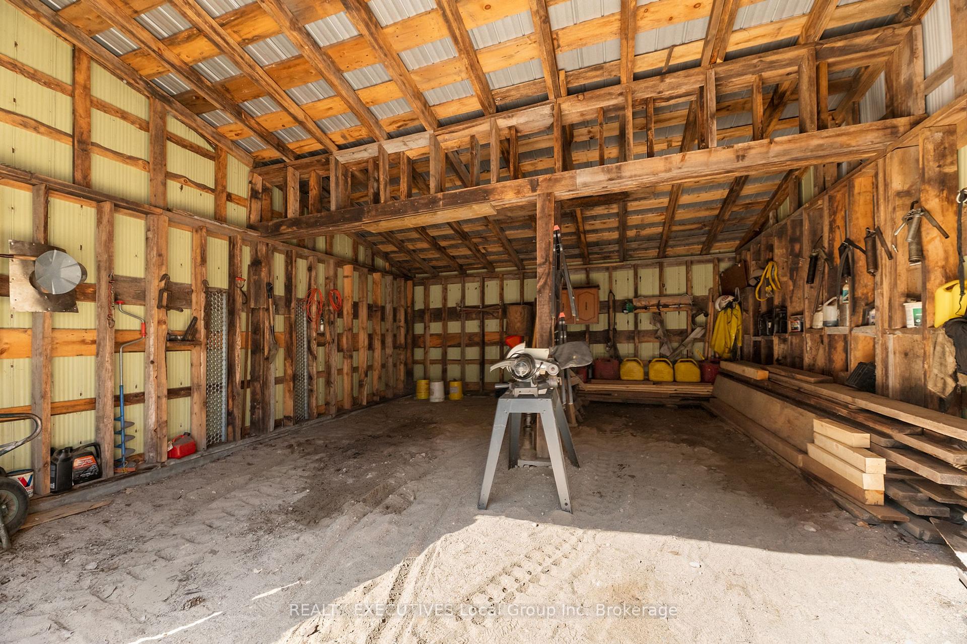 Photo 33 of LOT 31 Pioneer Road, Bonfield — HOMEH