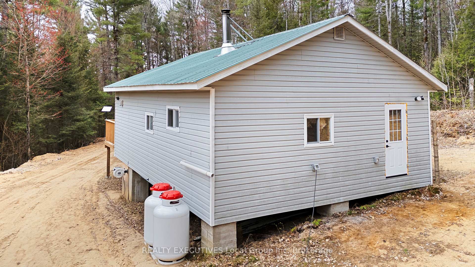 Photo 34 of LOT 31 Pioneer Road, Bonfield — HOMEH