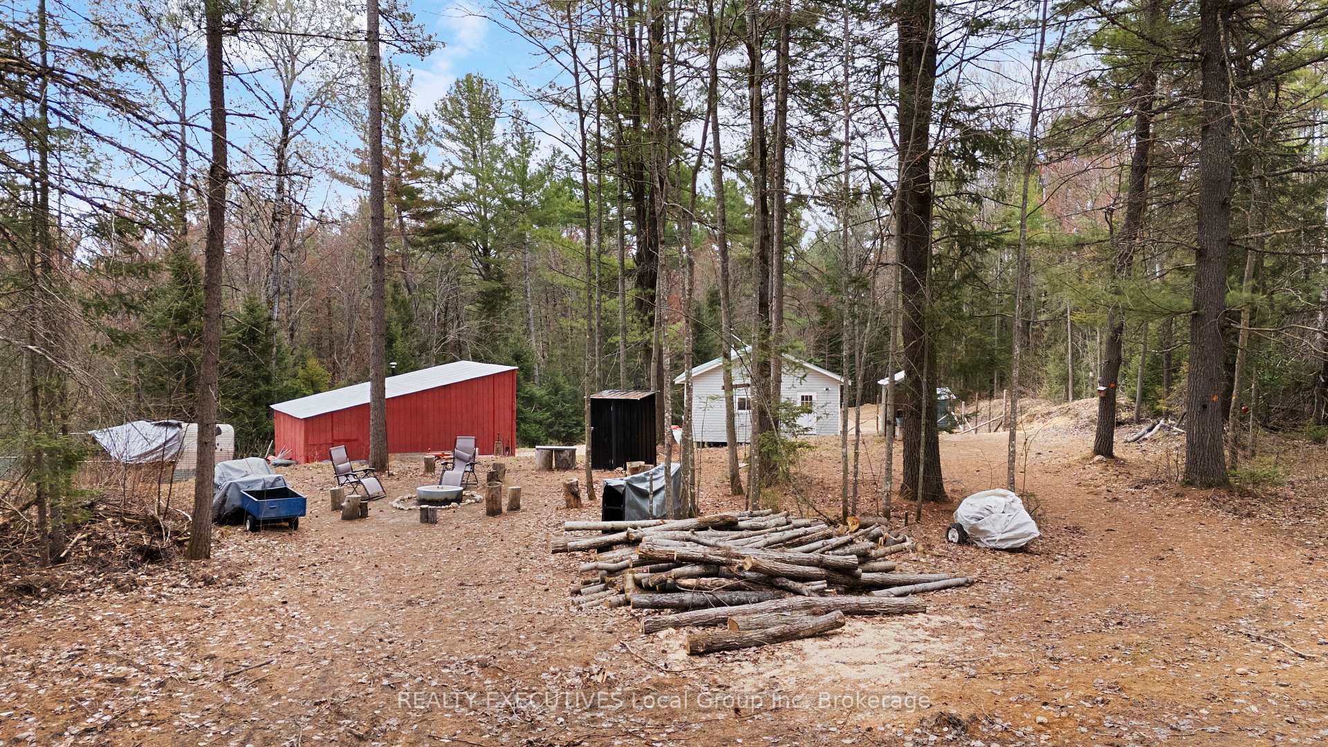Photo 35 of LOT 31 Pioneer Road, Bonfield — HOMEH