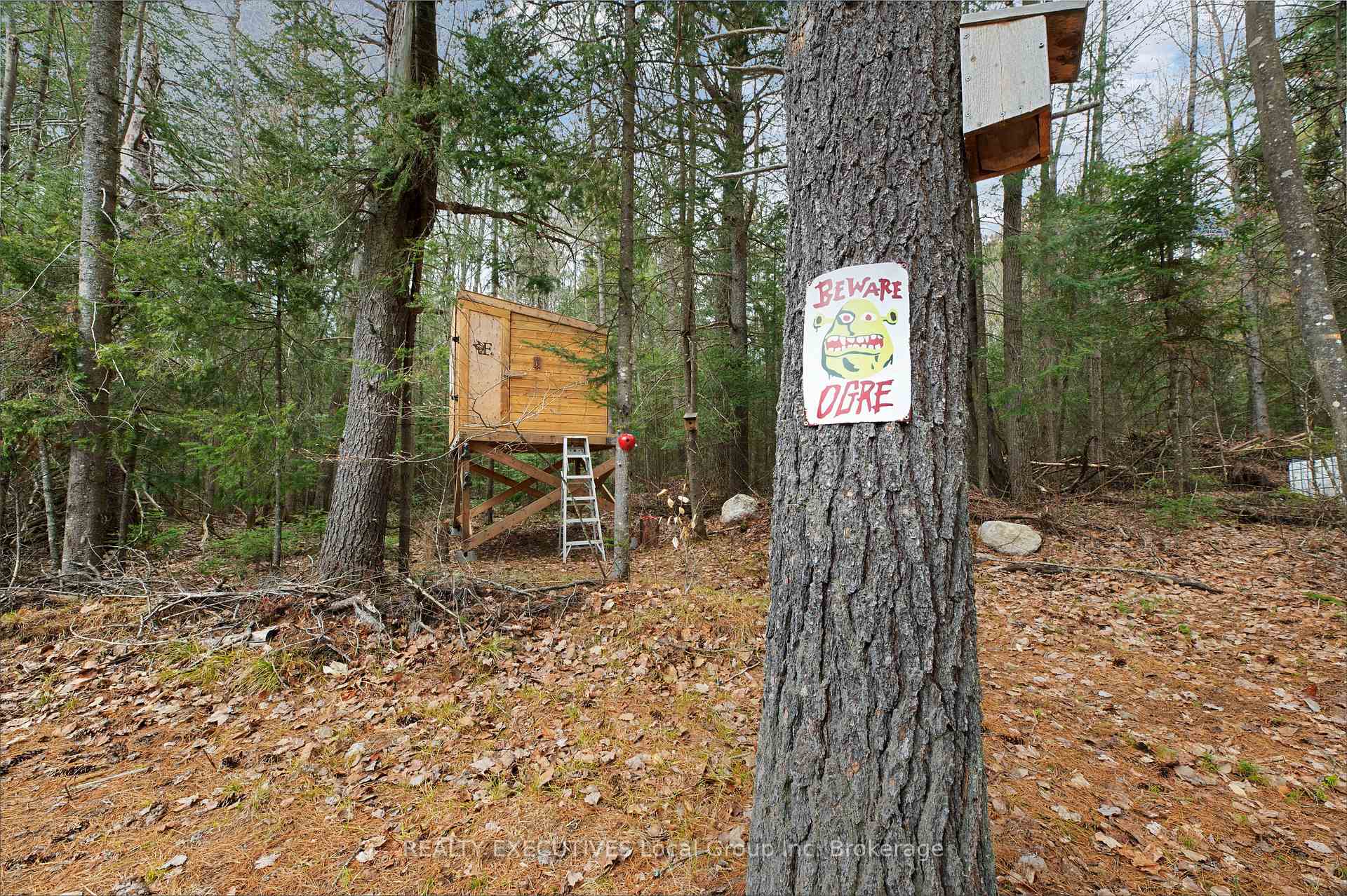 Photo 36 of LOT 31 Pioneer Road, Bonfield — HOMEH