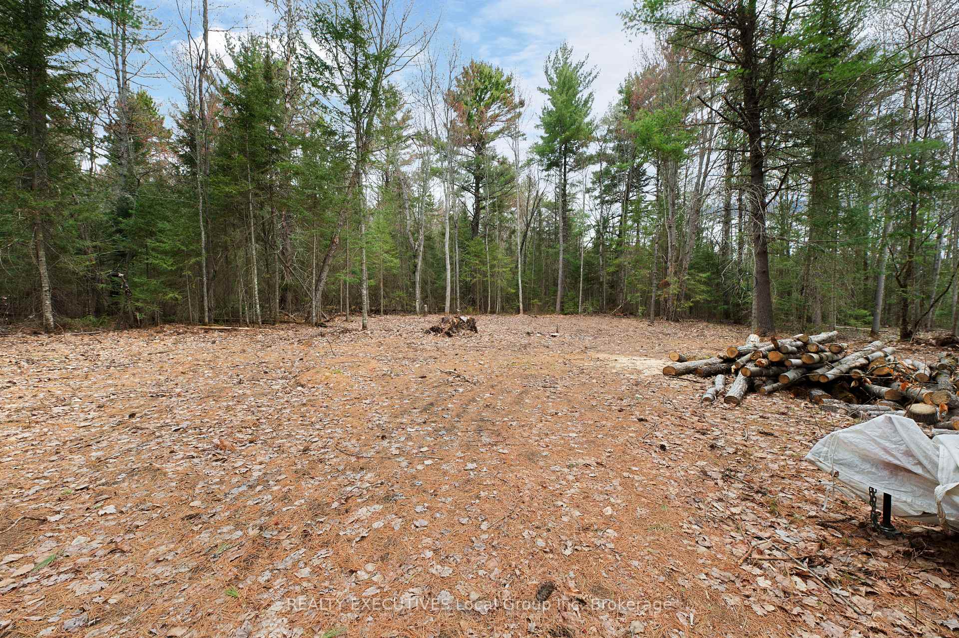Photo 37 of LOT 31 Pioneer Road, Bonfield — HOMEH