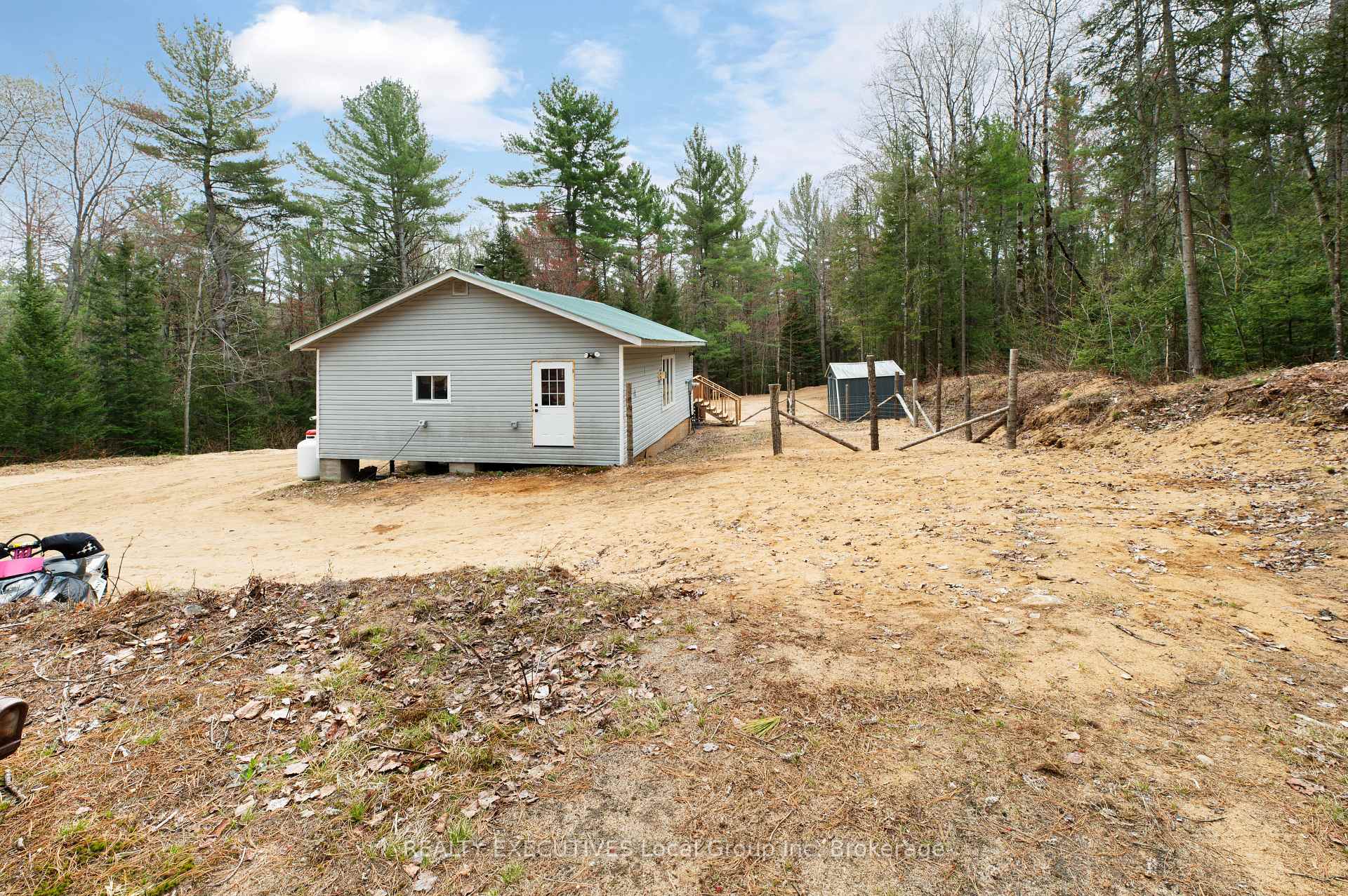 Photo 38 of LOT 31 Pioneer Road, Bonfield — HOMEH