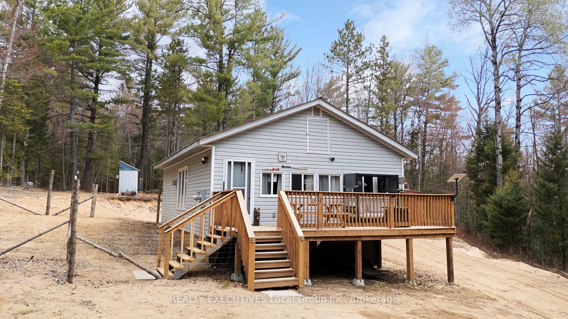 Photo 39 of LOT 31 Pioneer Road, Bonfield — HOMEH