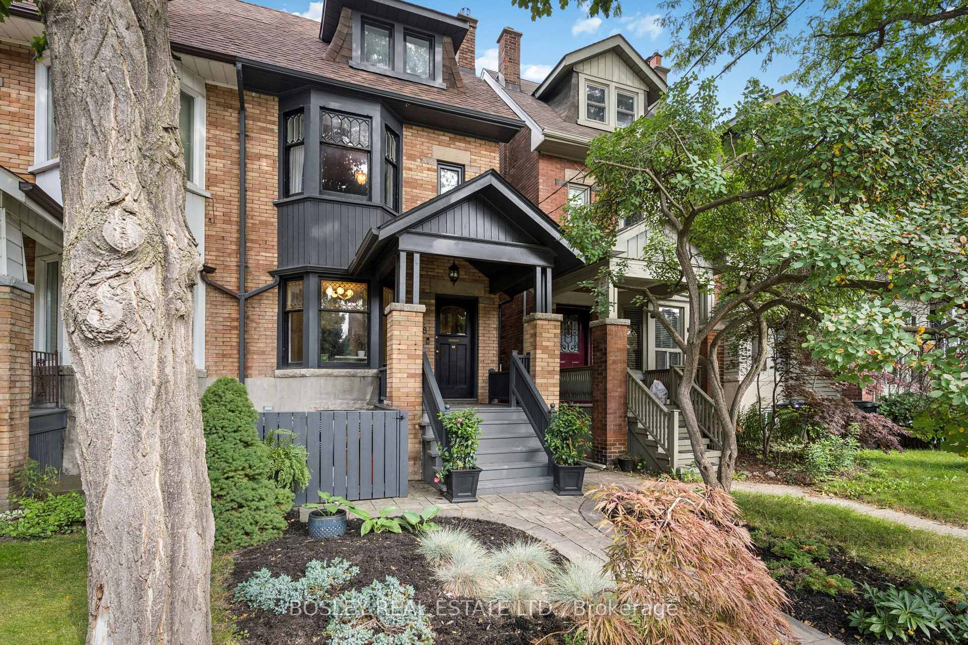 Photo 2 of 48 Galley Avenue, Toronto, Roncesvalles — HOMEH