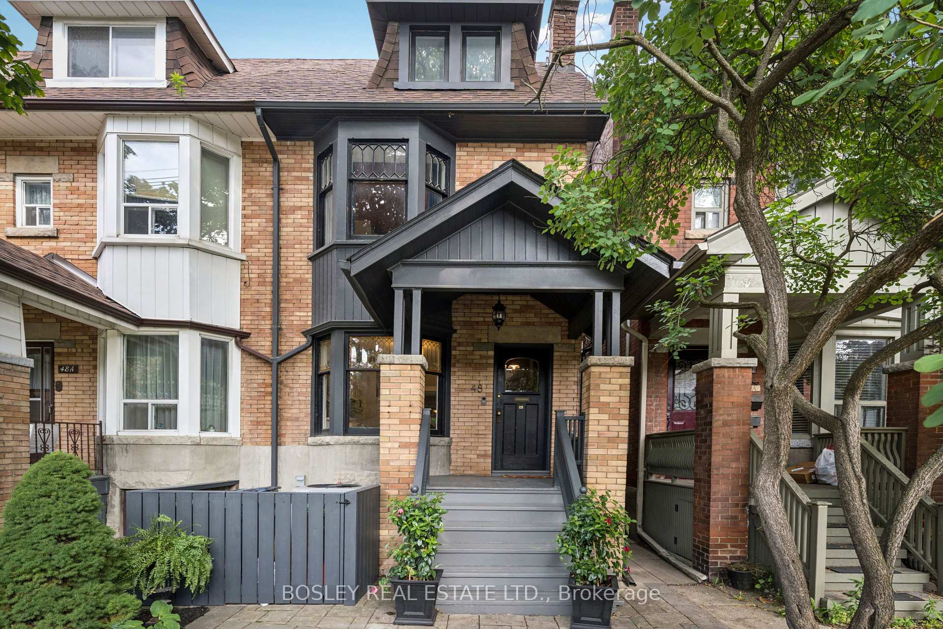 Photo 3 of 48 Galley Avenue, Toronto, Roncesvalles — HOMEH