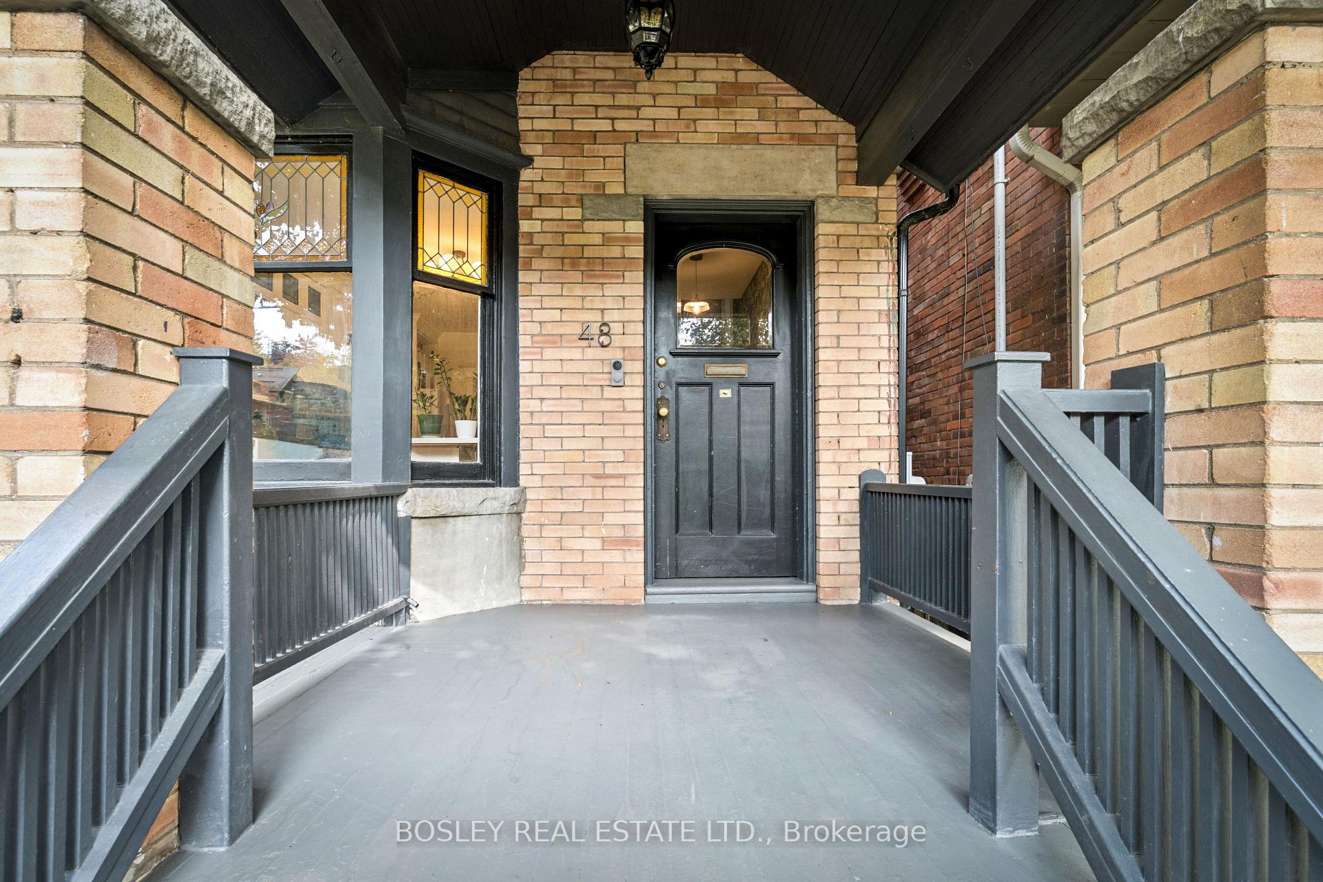 Photo 4 of 48 Galley Avenue, Toronto, Roncesvalles — HOMEH