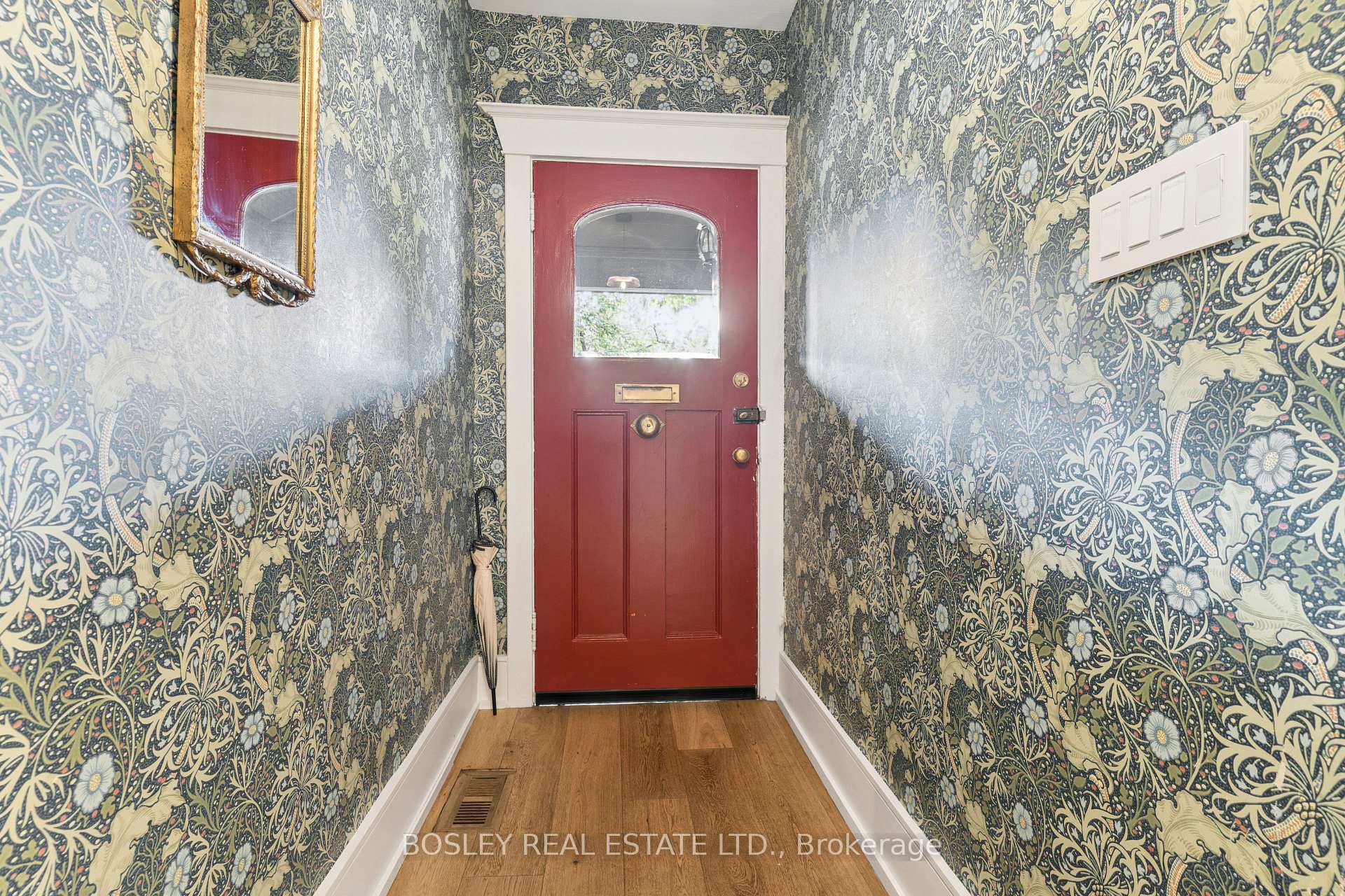 Photo 5 of 48 Galley Avenue, Toronto, Roncesvalles — HOMEH