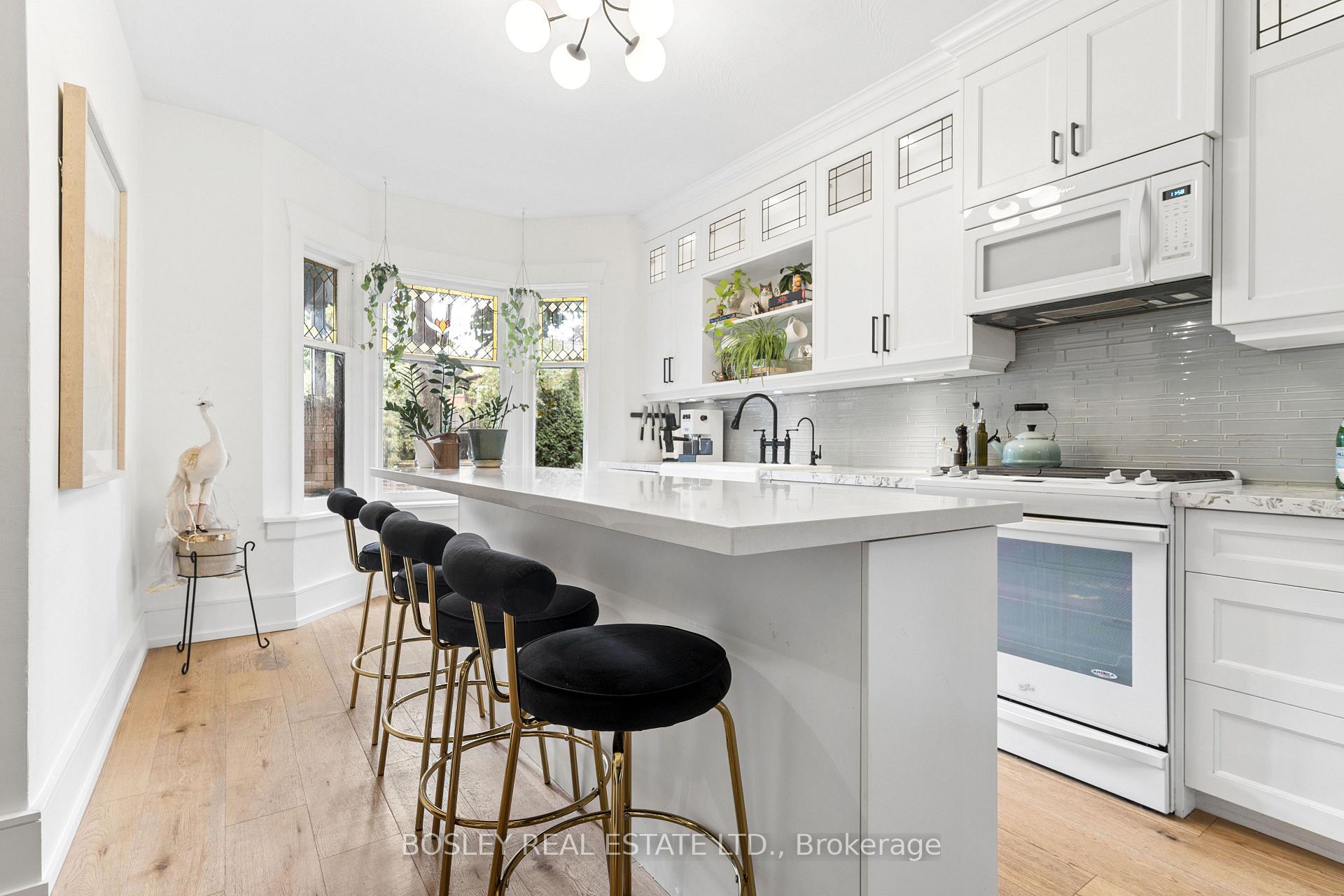 Photo 6 of 48 Galley Avenue, Toronto, Roncesvalles — HOMEH