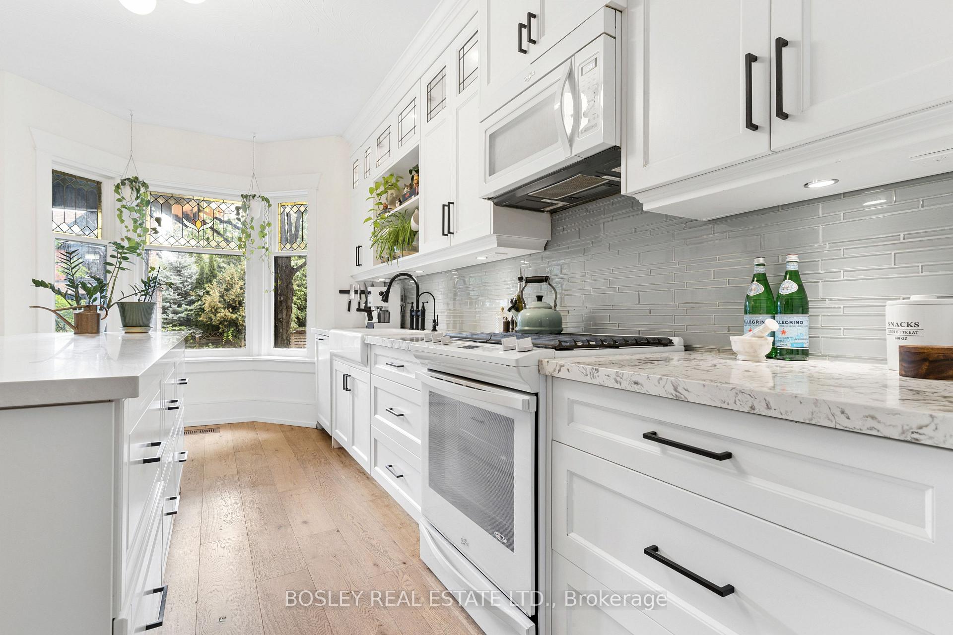 Photo 9 of 48 Galley Avenue, Toronto, Roncesvalles — HOMEH