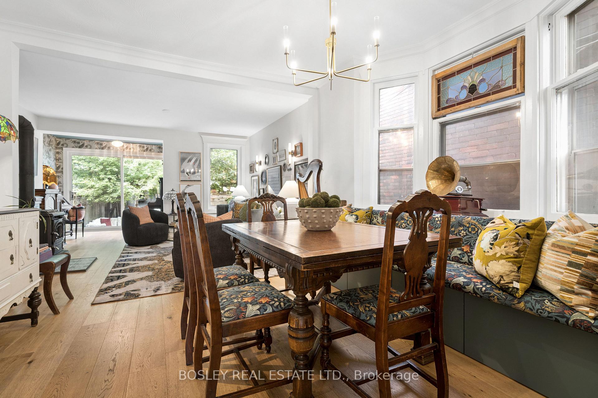 Photo 10 of 48 Galley Avenue, Toronto, Roncesvalles — HOMEH