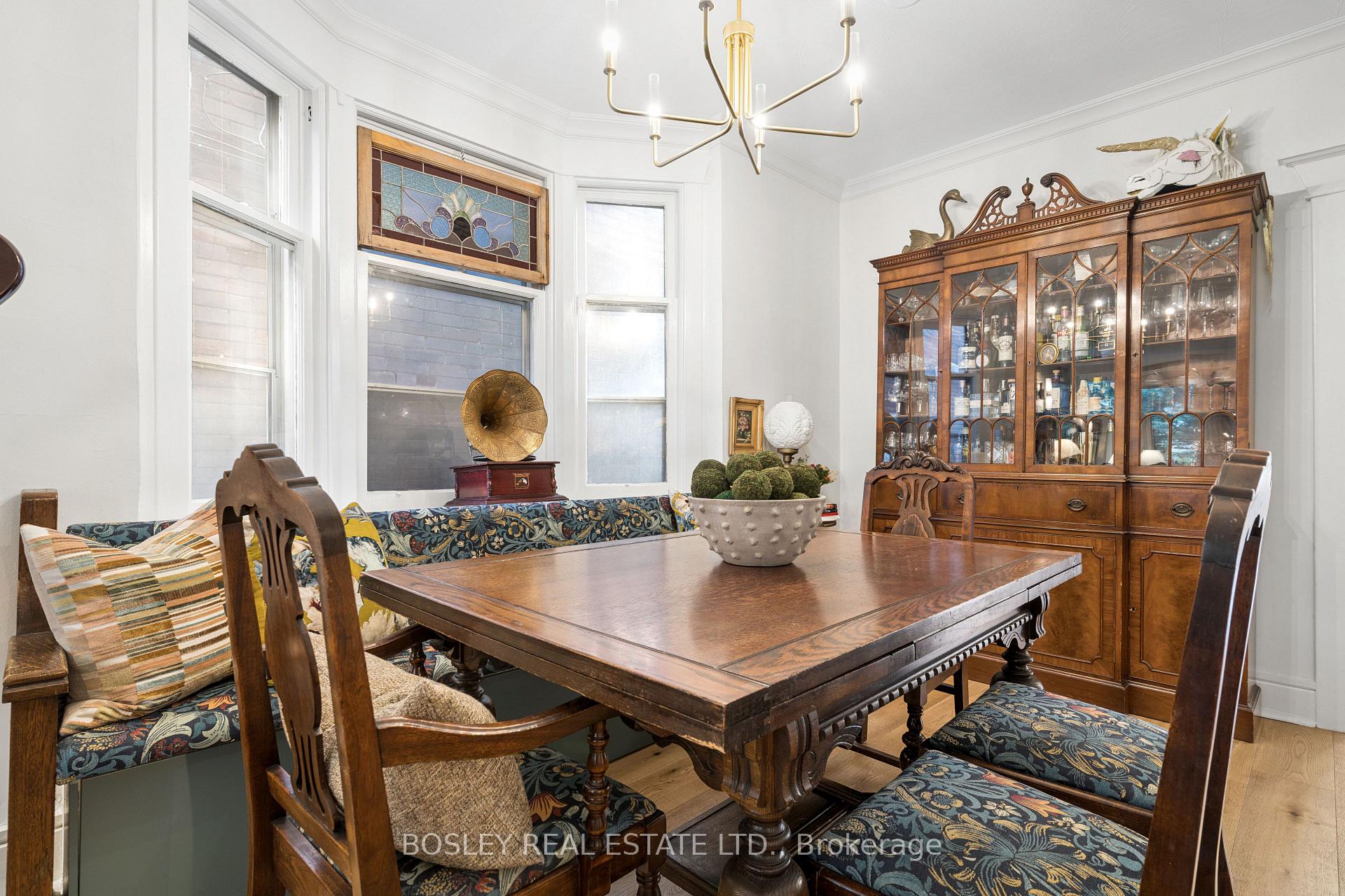 Photo 11 of 48 Galley Avenue, Toronto, Roncesvalles — HOMEH