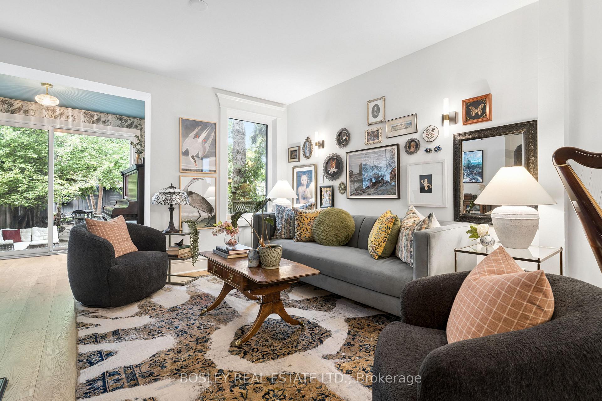 Photo 12 of 48 Galley Avenue, Toronto, Roncesvalles — HOMEH