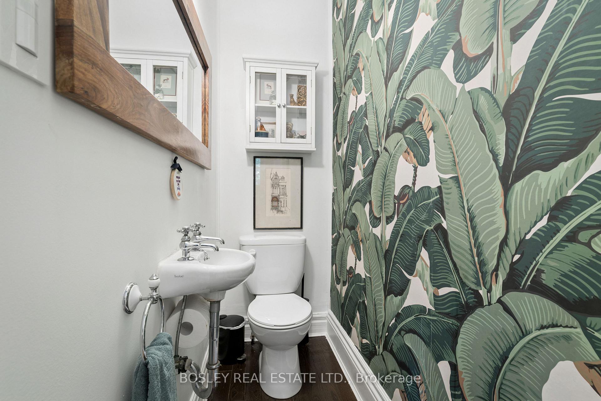 Photo 13 of 48 Galley Avenue, Toronto, Roncesvalles — HOMEH