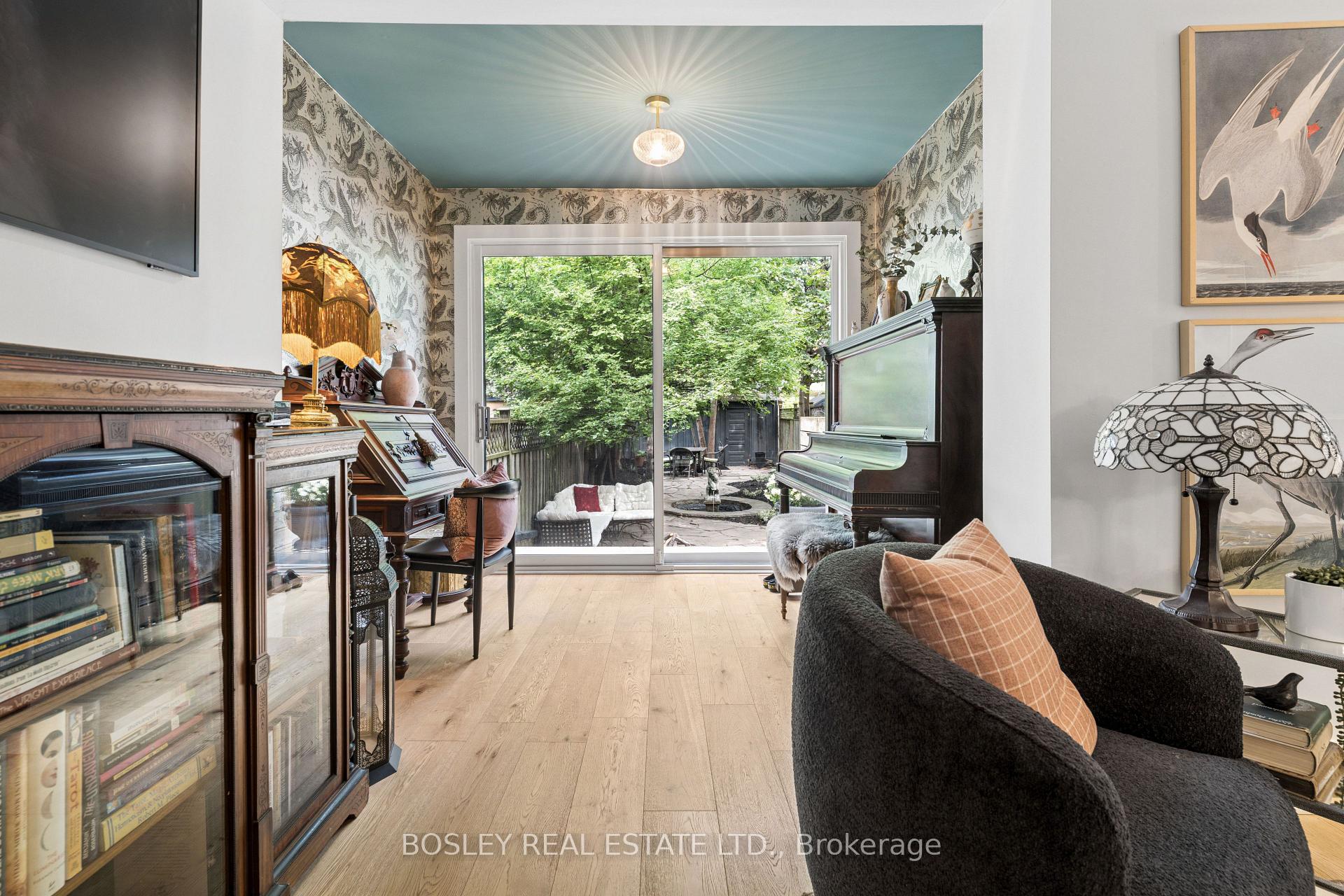 Photo 15 of 48 Galley Avenue, Toronto, Roncesvalles — HOMEH