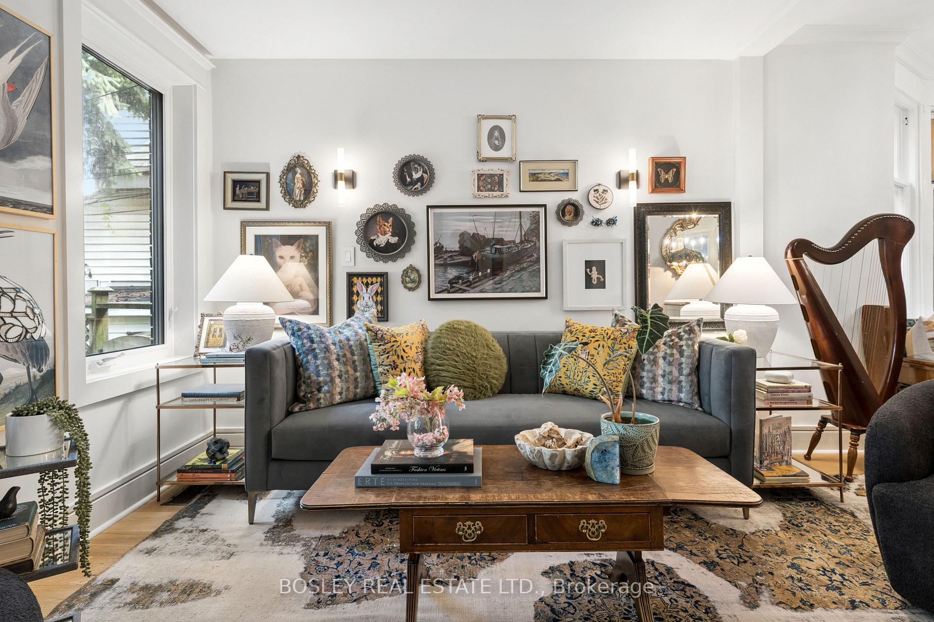 Photo 16 of 48 Galley Avenue, Toronto, Roncesvalles — HOMEH