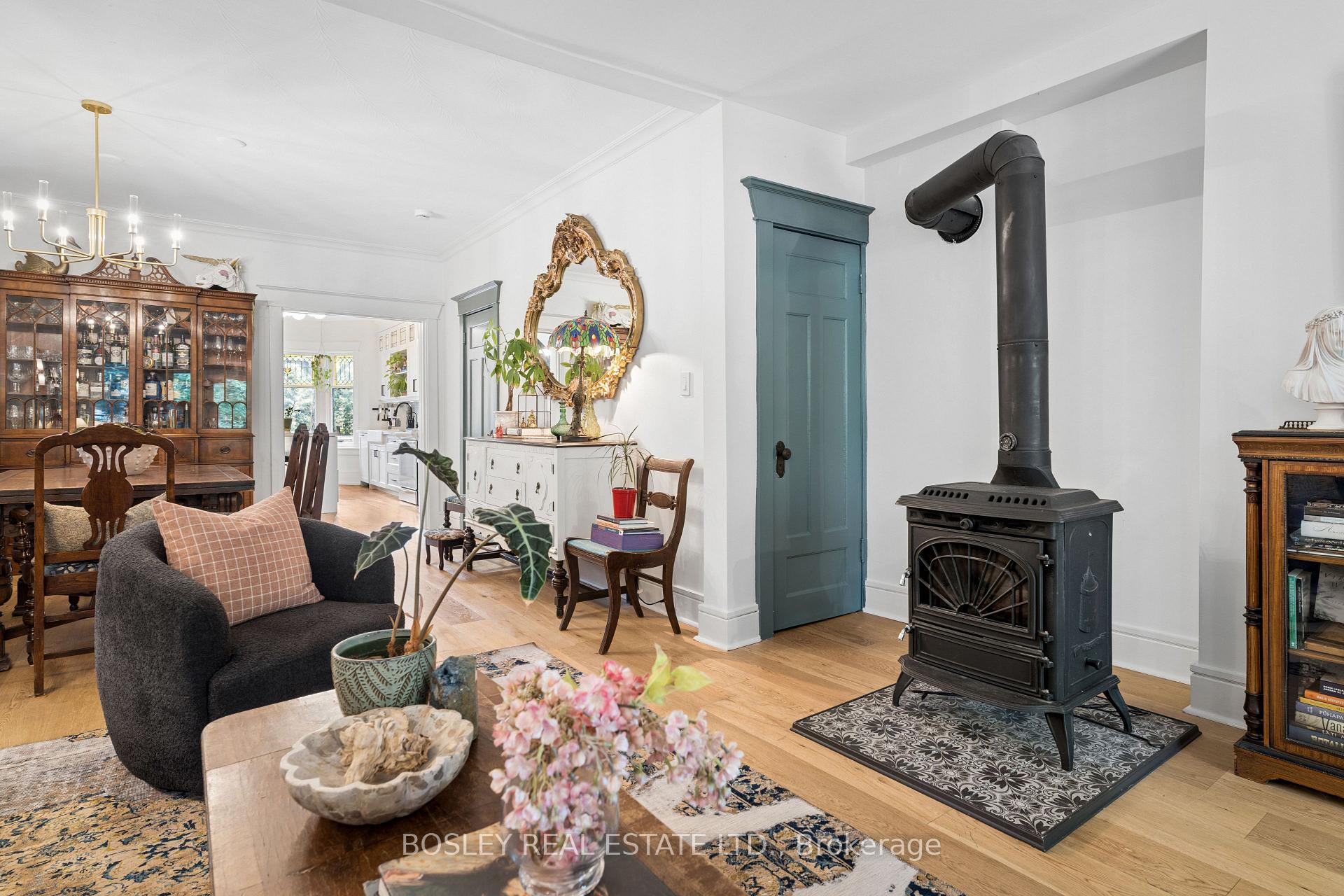 Photo 17 of 48 Galley Avenue, Toronto, Roncesvalles — HOMEH