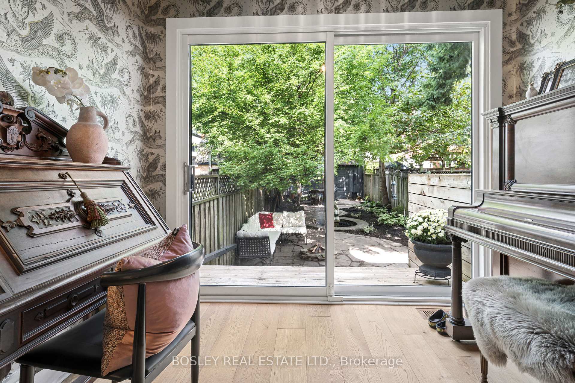 Photo 18 of 48 Galley Avenue, Toronto, Roncesvalles — HOMEH