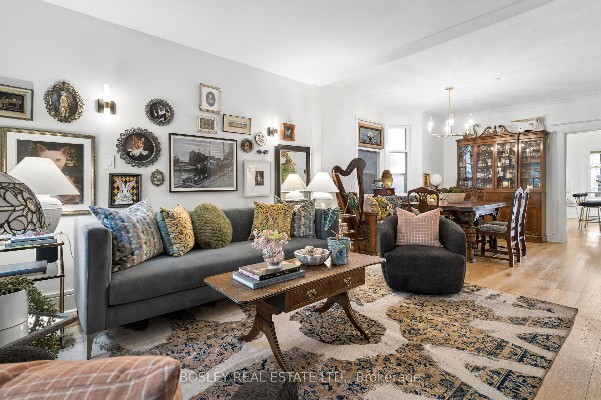 Photo 19 of 48 Galley Avenue, Toronto, Roncesvalles — HOMEH