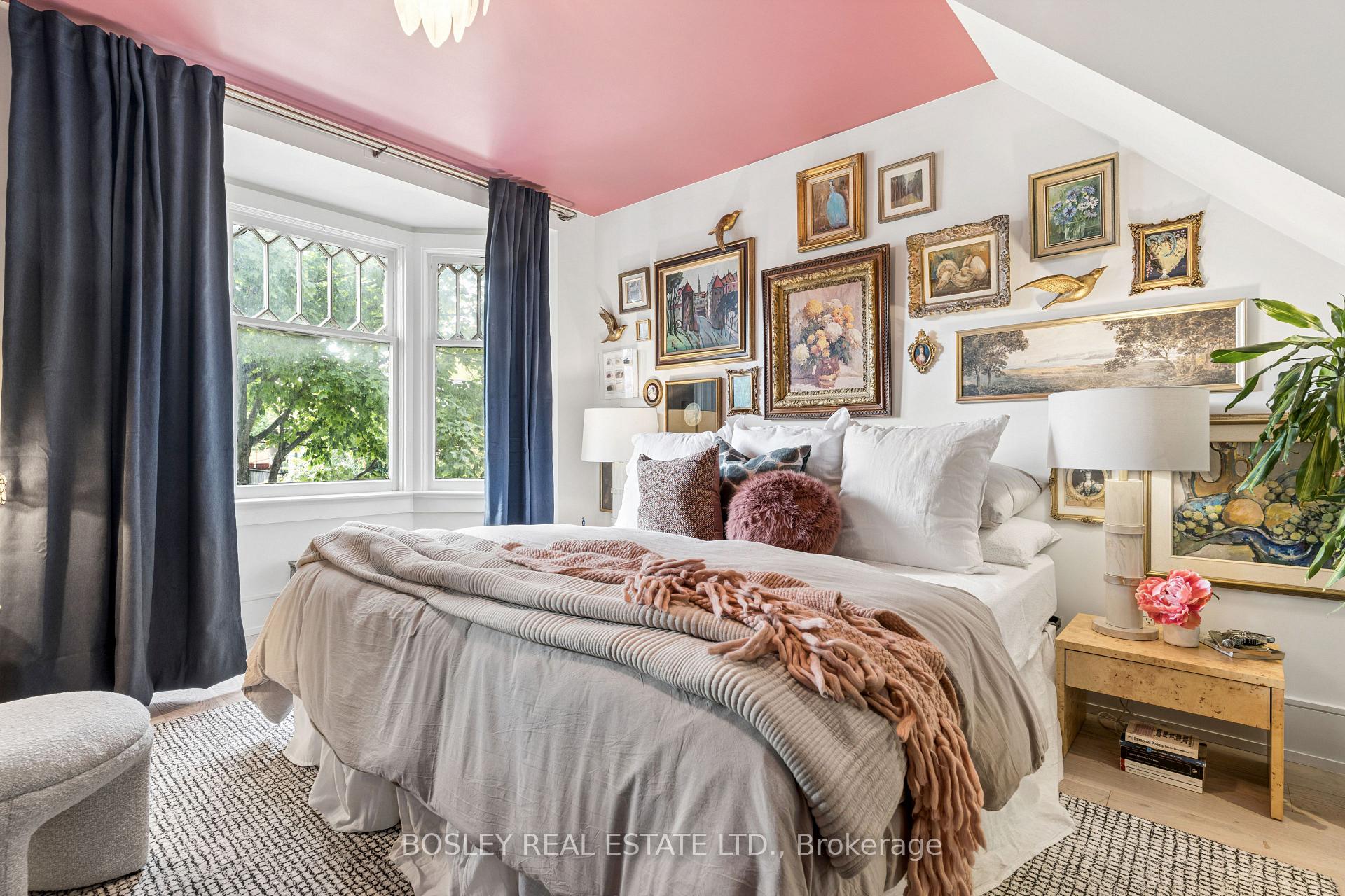 Photo 22 of 48 Galley Avenue, Toronto, Roncesvalles — HOMEH