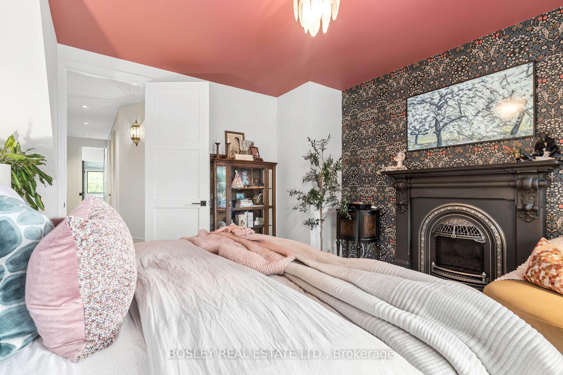 Photo 23 of 48 Galley Avenue, Toronto, Roncesvalles — HOMEH