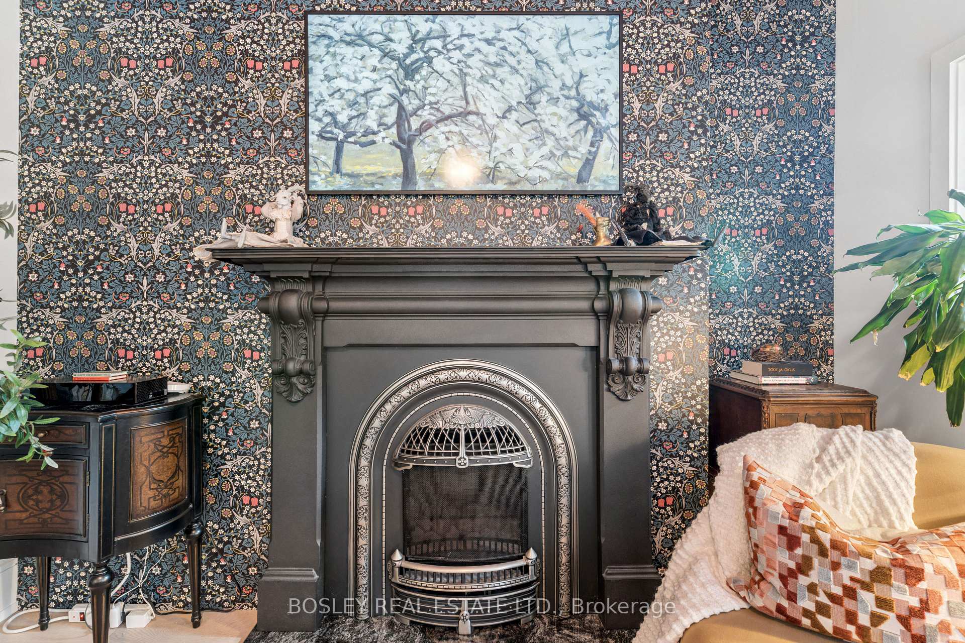 Photo 24 of 48 Galley Avenue, Toronto, Roncesvalles — HOMEH