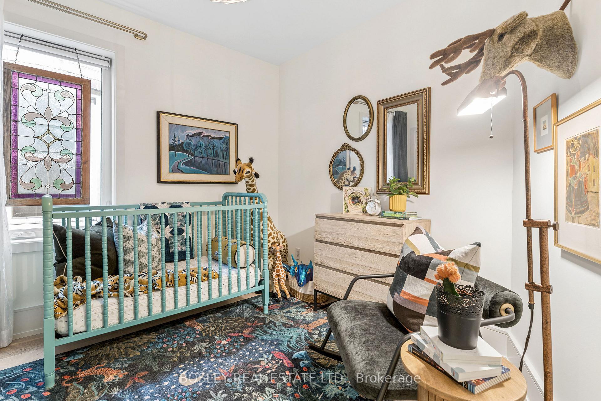 Photo 25 of 48 Galley Avenue, Toronto, Roncesvalles — HOMEH