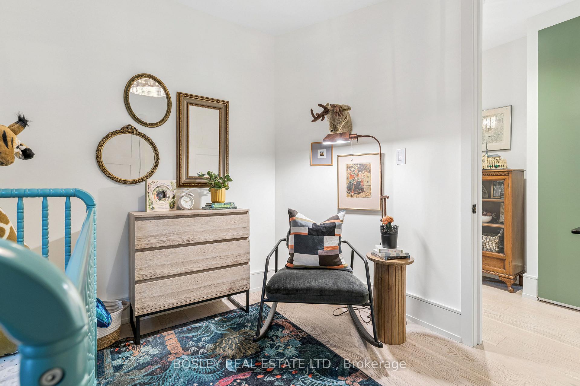 Photo 26 of 48 Galley Avenue, Toronto, Roncesvalles — HOMEH