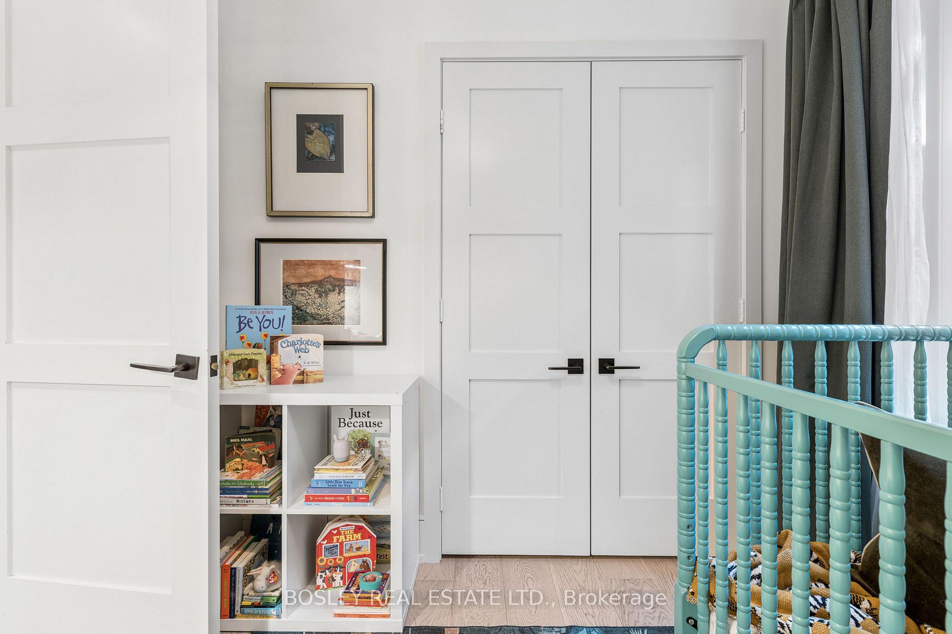 Photo 27 of 48 Galley Avenue, Toronto, Roncesvalles — HOMEH