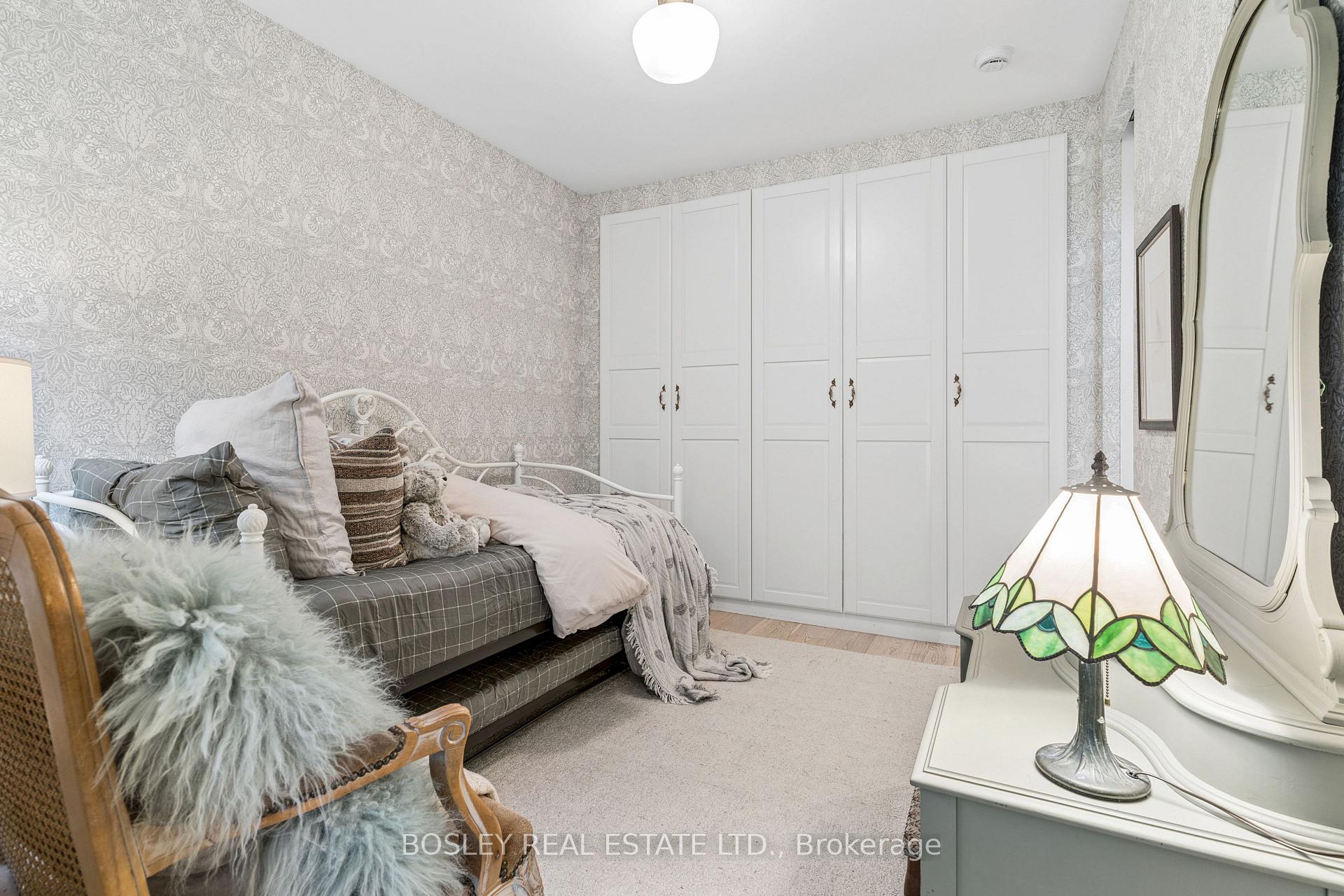 Photo 31 of 48 Galley Avenue, Toronto, Roncesvalles — HOMEH