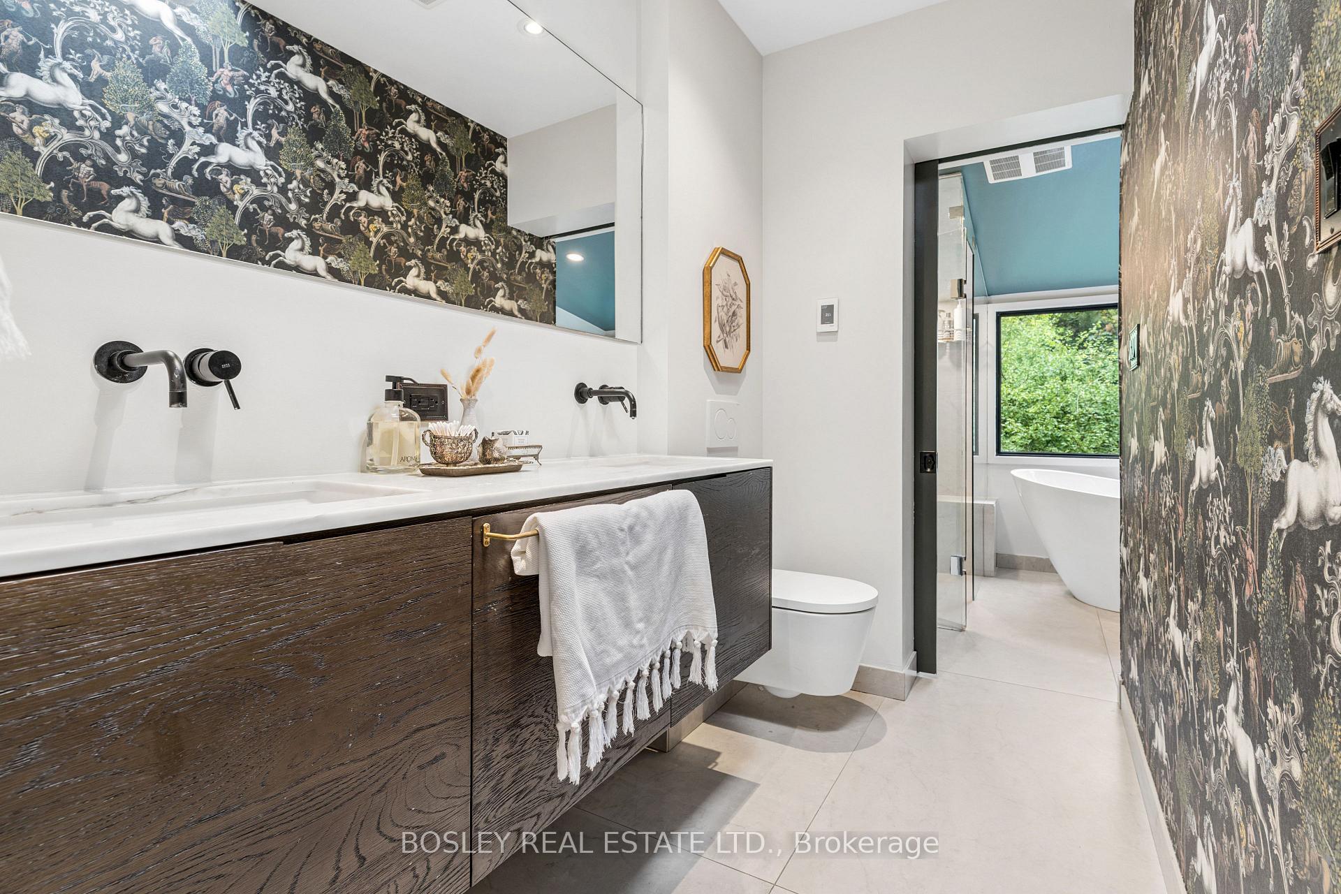 Photo 34 of 48 Galley Avenue, Toronto, Roncesvalles — HOMEH