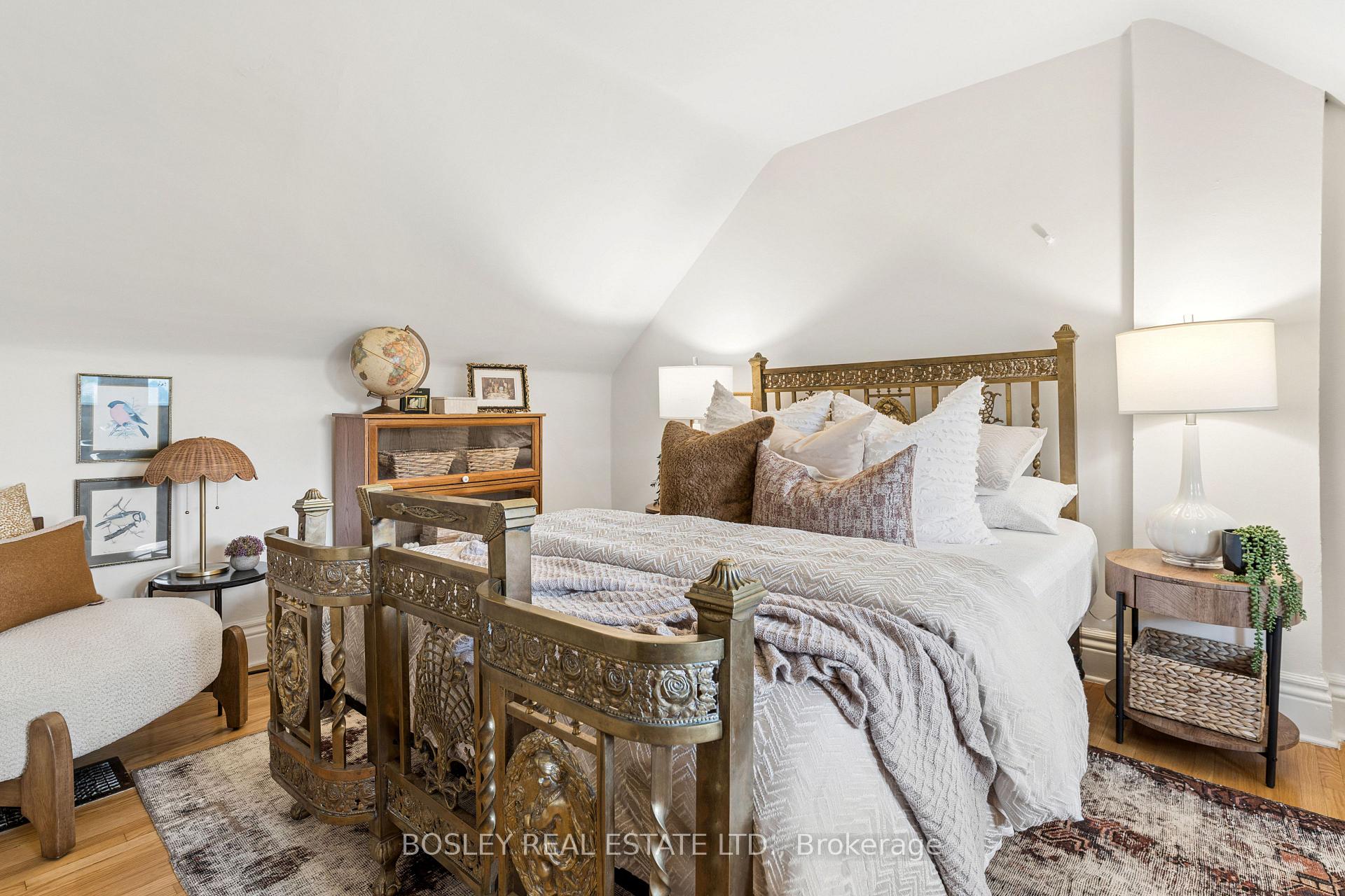 Photo 35 of 48 Galley Avenue, Toronto, Roncesvalles — HOMEH