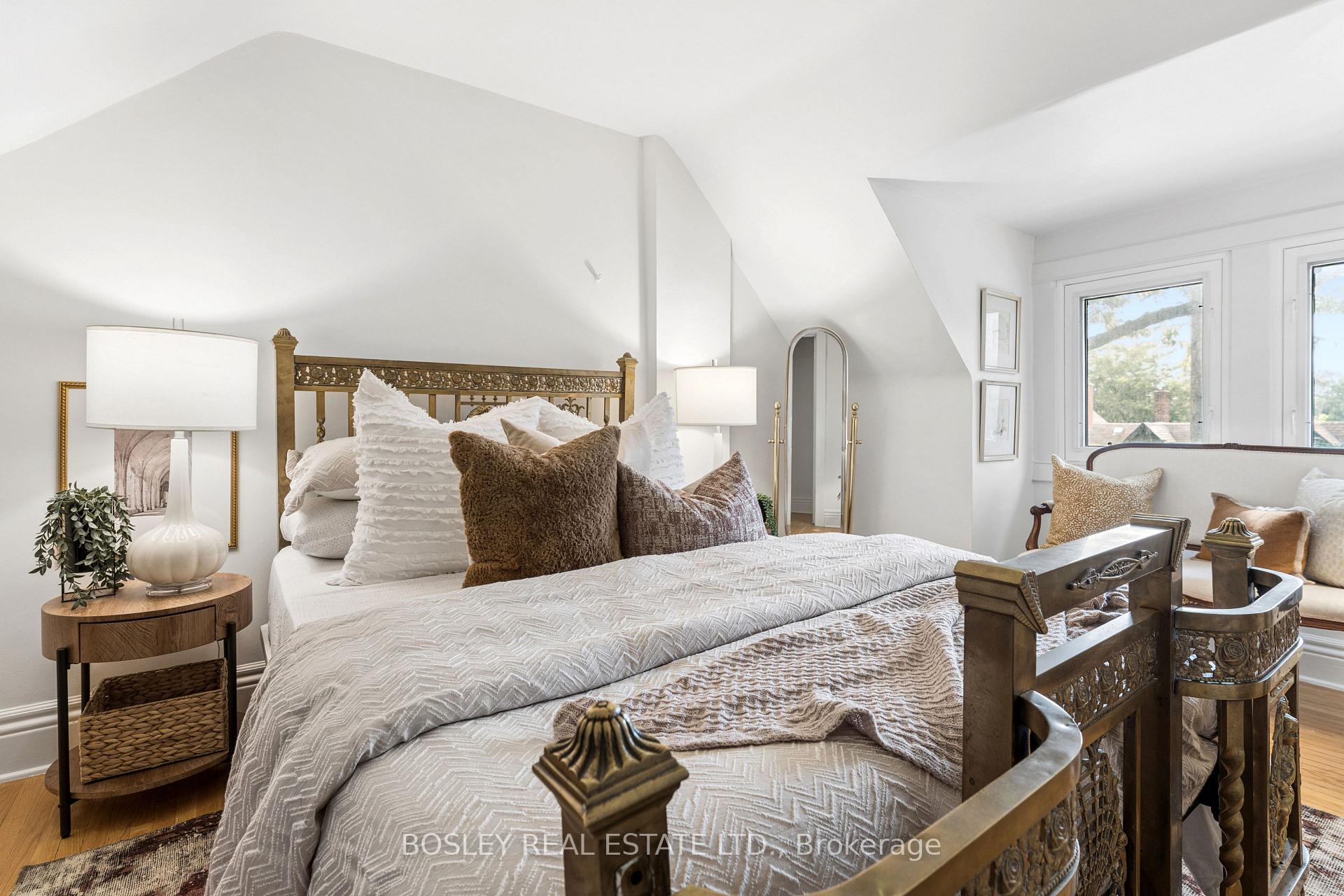 Photo 36 of 48 Galley Avenue, Toronto, Roncesvalles — HOMEH