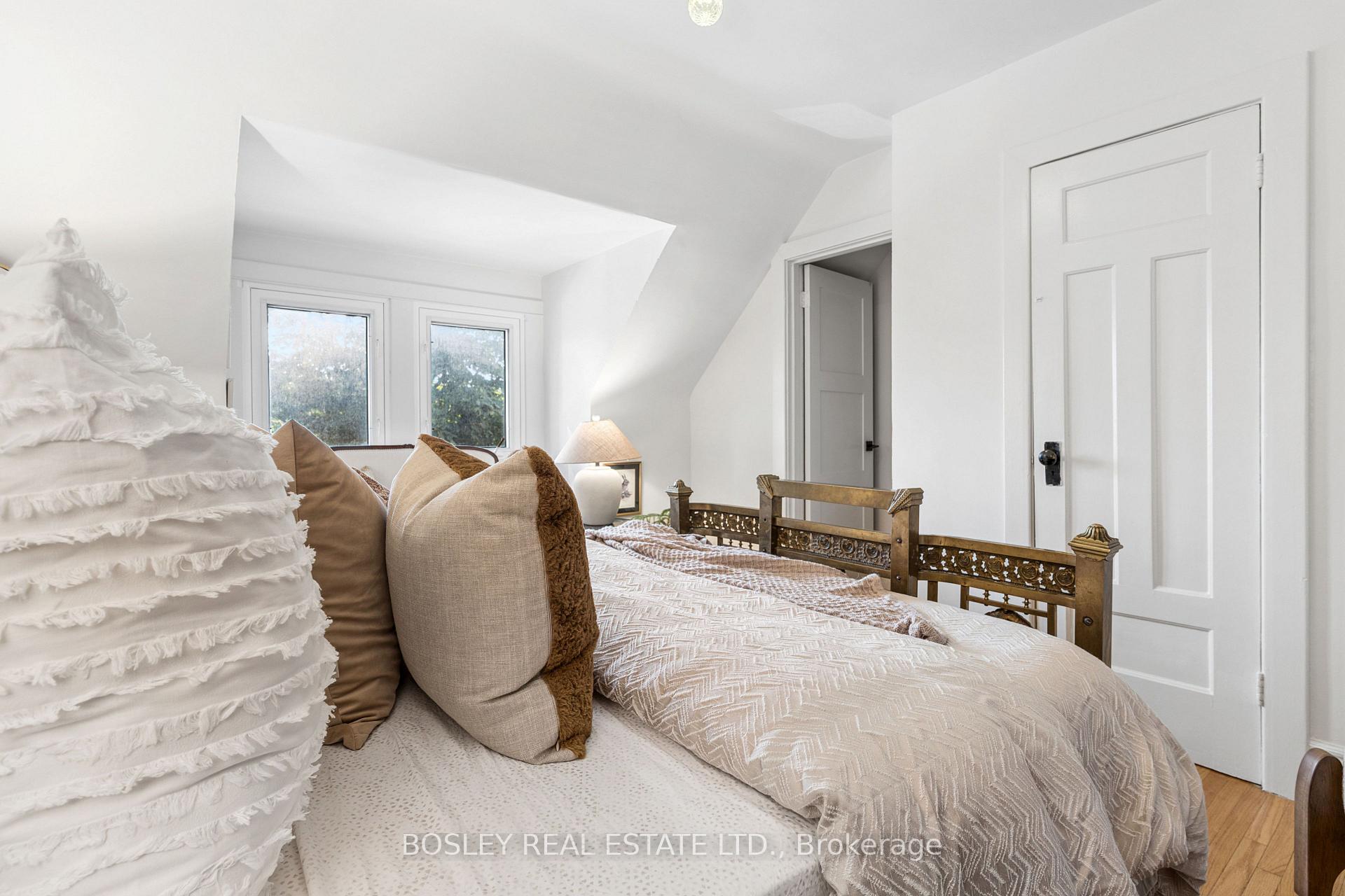 Photo 37 of 48 Galley Avenue, Toronto, Roncesvalles — HOMEH