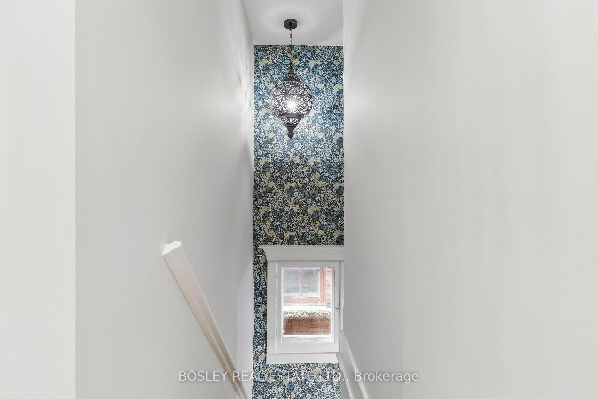 Photo 38 of 48 Galley Avenue, Toronto, Roncesvalles — HOMEH