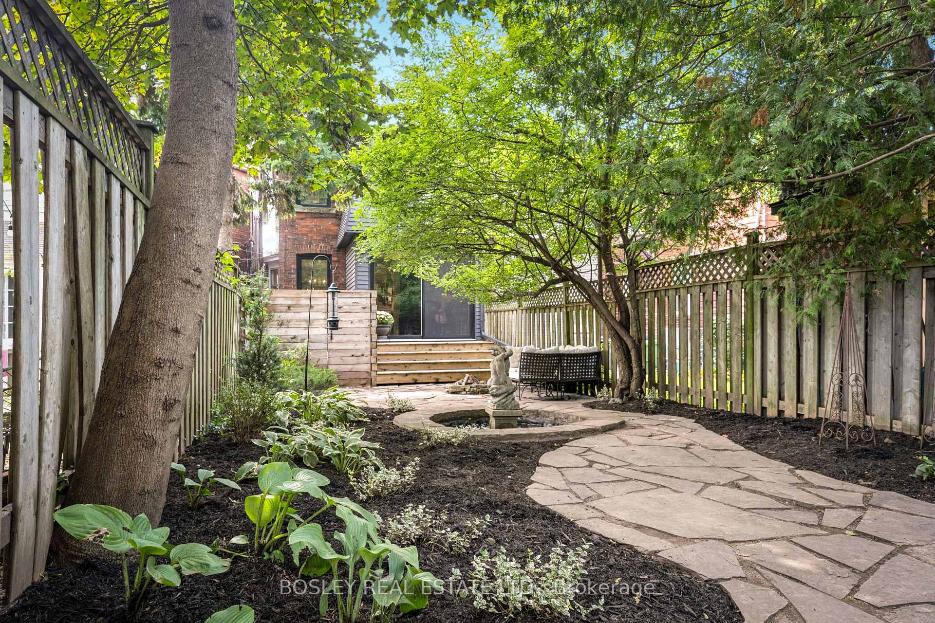 Photo 45 of 48 Galley Avenue, Toronto, Roncesvalles — HOMEH