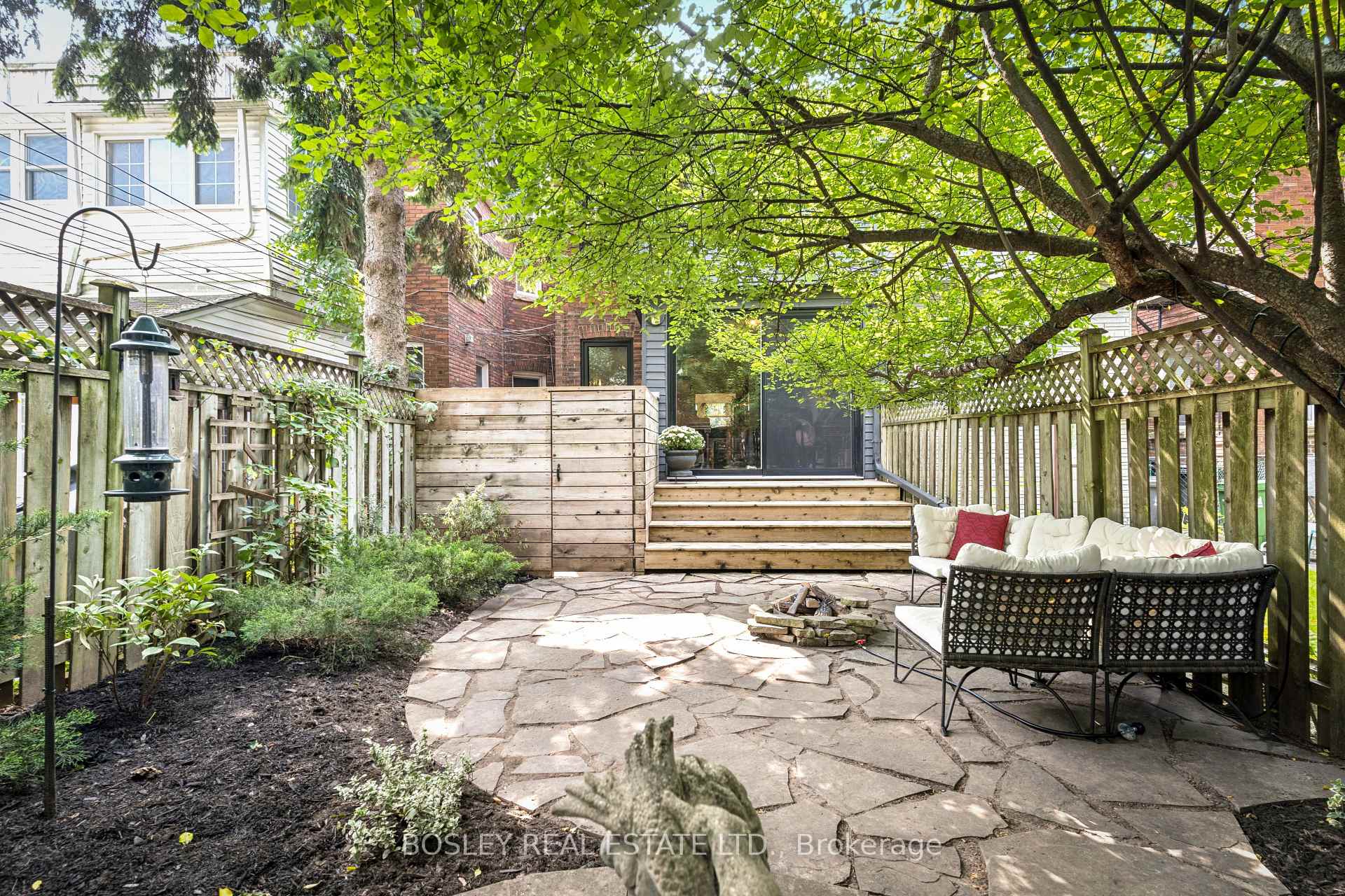 Photo 46 of 48 Galley Avenue, Toronto, Roncesvalles — HOMEH