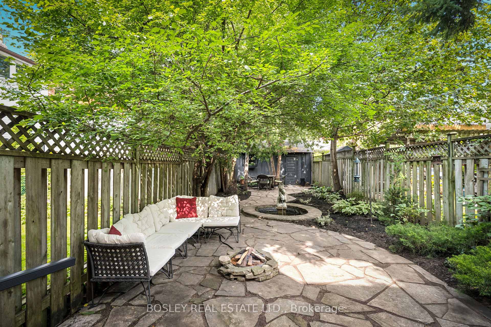 Photo 48 of 48 Galley Avenue, Toronto, Roncesvalles — HOMEH