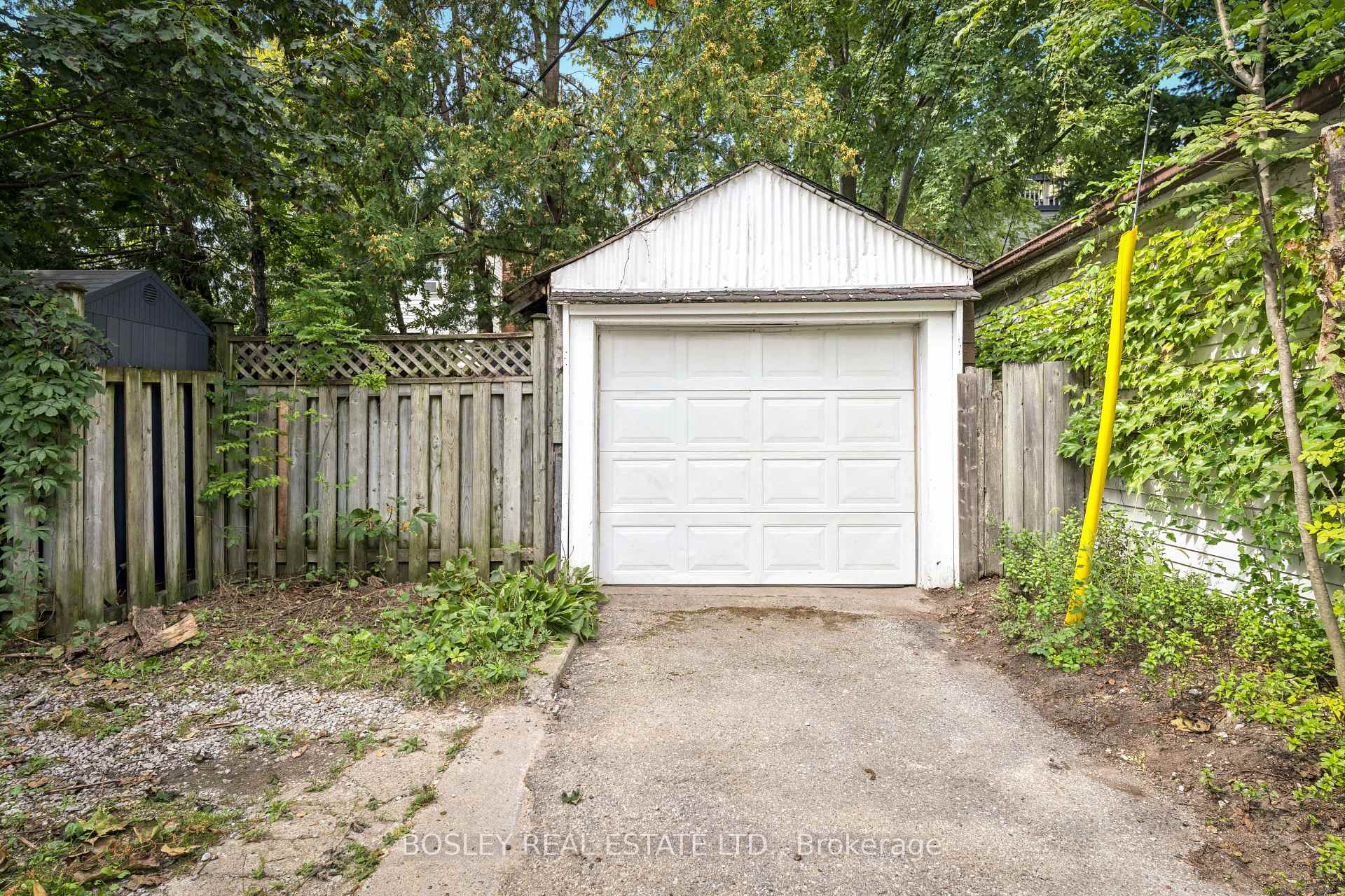 Photo 49 of 48 Galley Avenue, Toronto, Roncesvalles — HOMEH