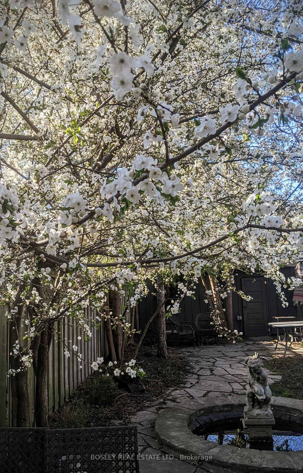 Photo 50 of 48 Galley Avenue, Toronto, Roncesvalles — HOMEH