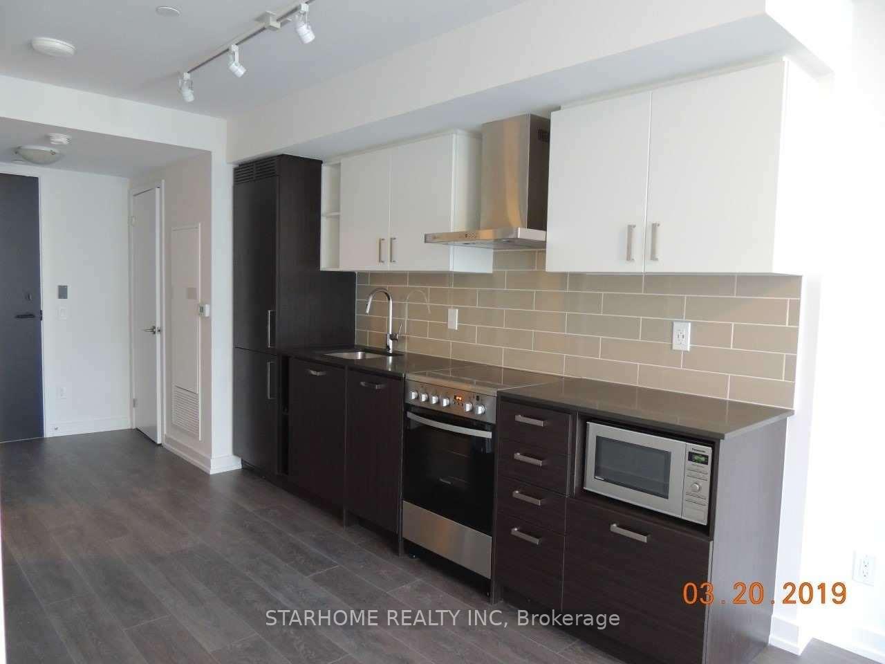 Photo of Unit 708, 125 Redpath Avenue