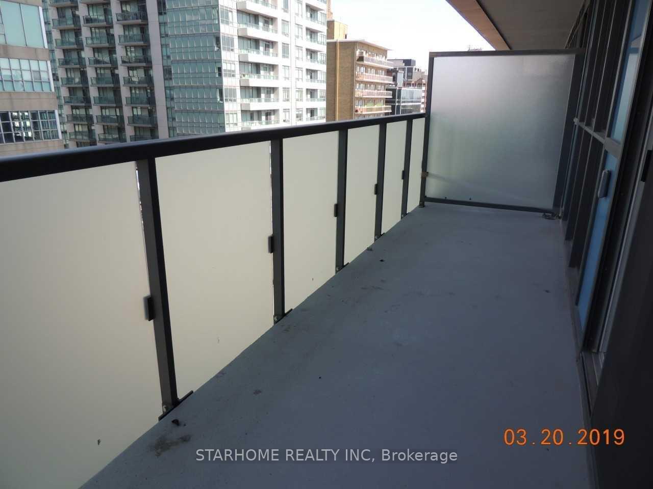 Photo 2 of Unit 708, 125 Redpath Avenue, Toronto, Mount Pleasant West — HOMEH