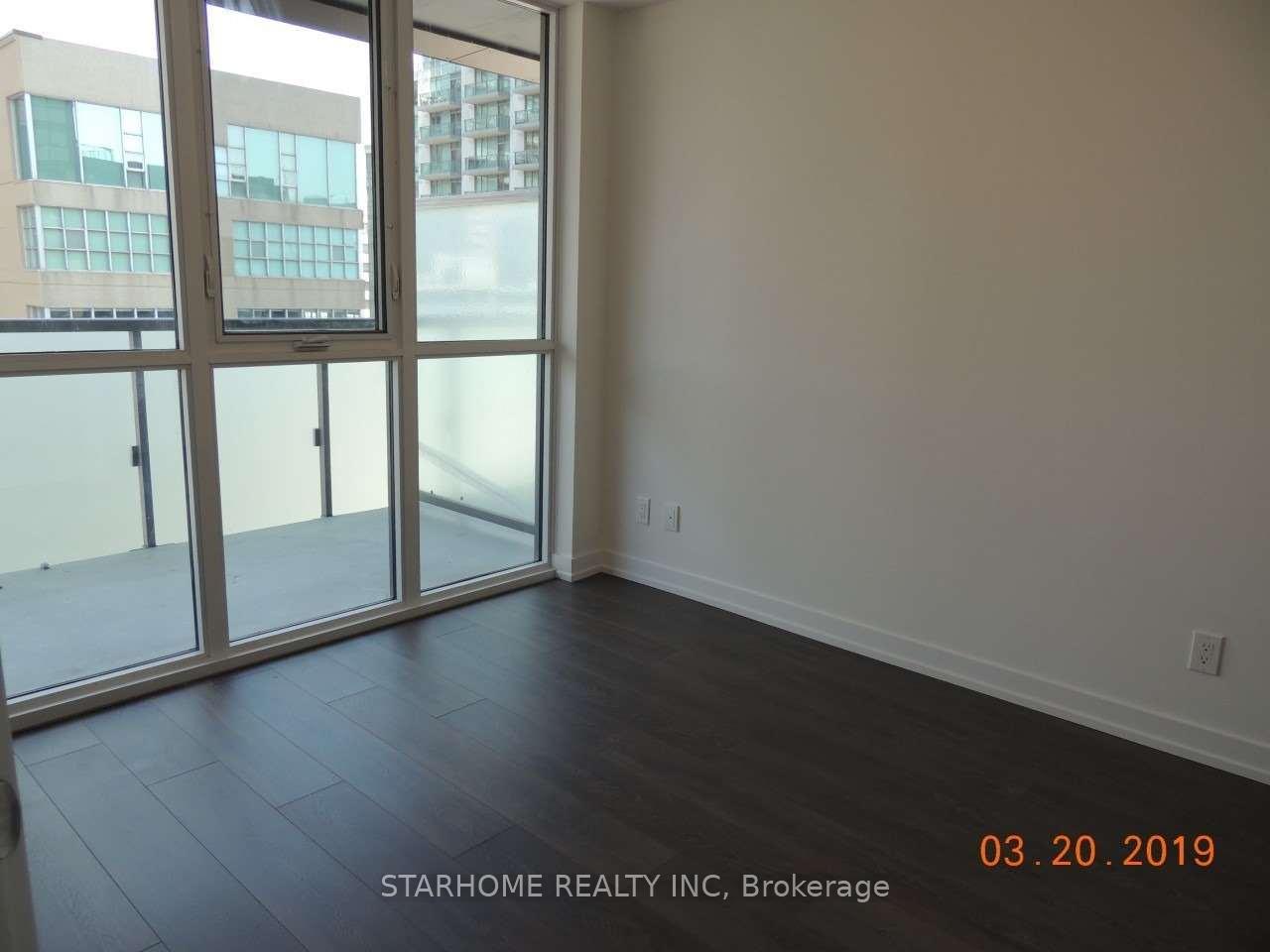 Photo 5 of Unit 708, 125 Redpath Avenue, Toronto, Mount Pleasant West — HOMEH